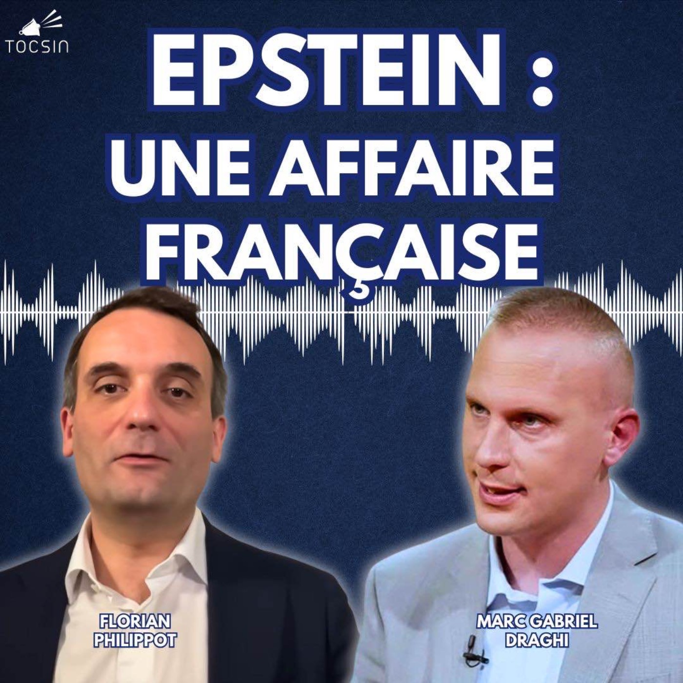 La Matinale 11/02/26 : la France, cœur nucléaire de l'affaire Epstein