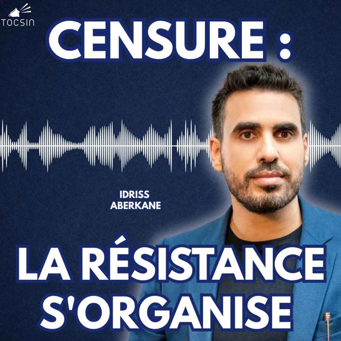 La Matinale Tocsin 24/02/26 : Les clés d'Idriss Aberkane pour contourner la censure d'État