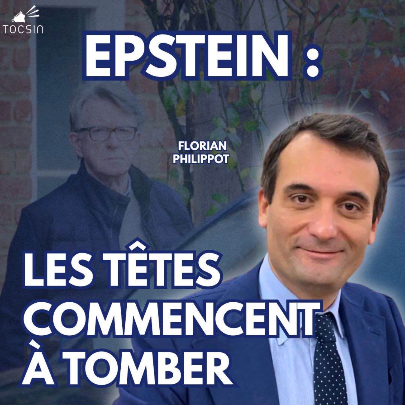 La Matinale 25/02 : Mandelson, Andrew : les arrestations commencent !