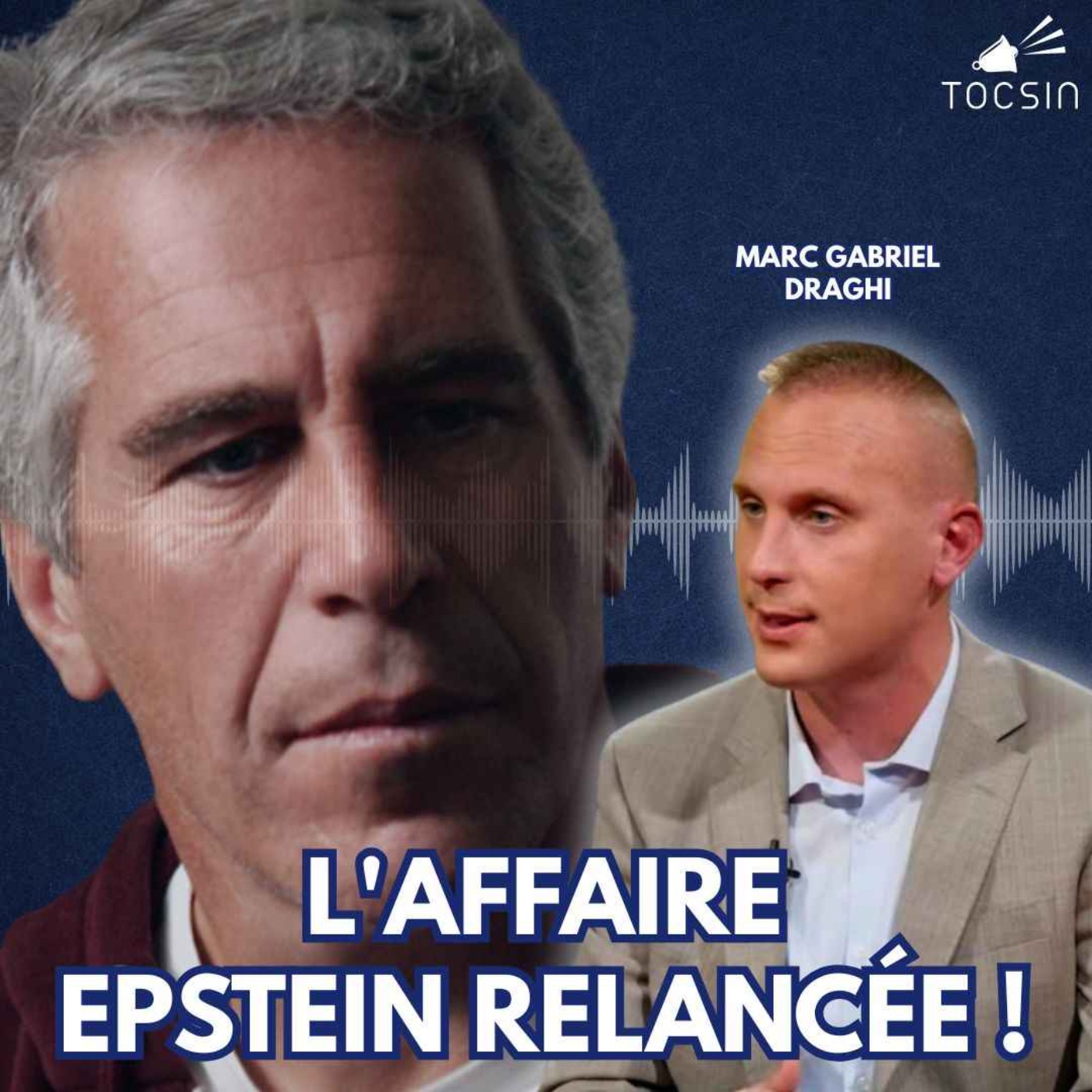 La Matinale - TOCSIN