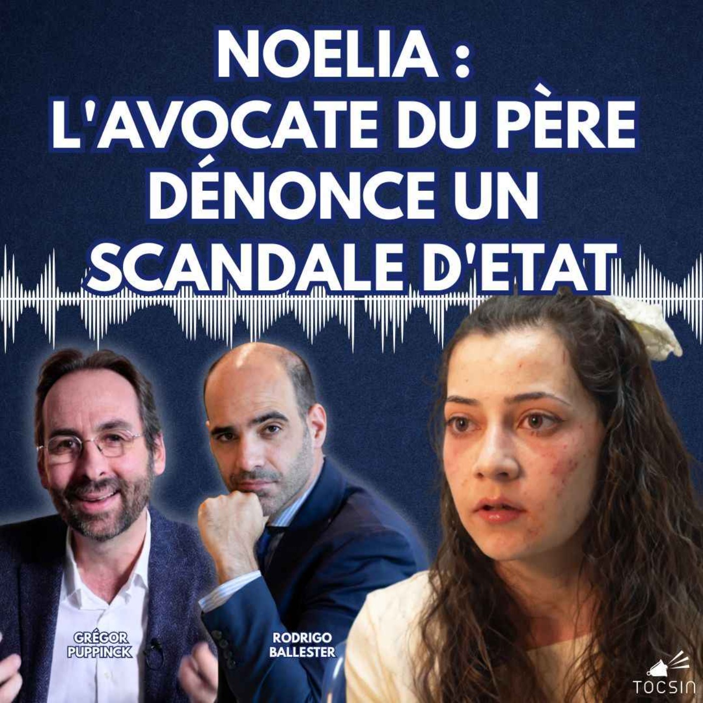 La Matinale - TOCSIN