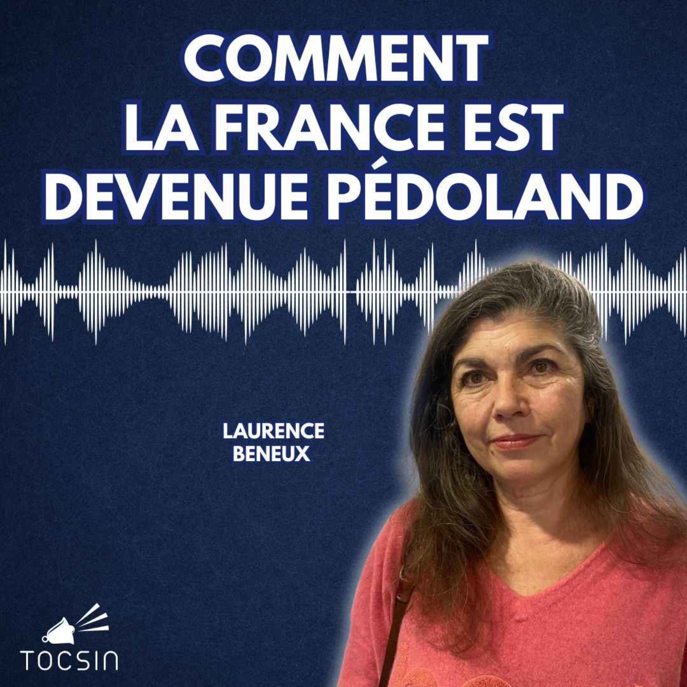 l'UE veut relancer la guerre en Ukraine ! - La Matinale 27/04/26 episode artwork