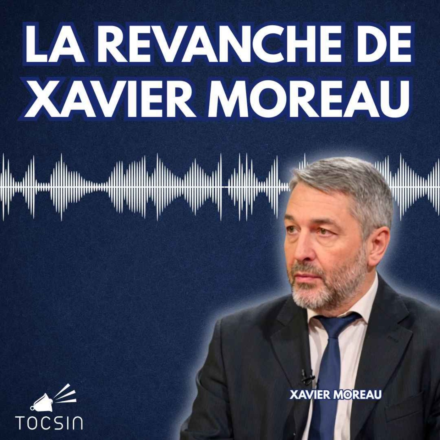 Xavier Moreau remporte des élections consulaires ! La Matinale Tocsin du 03/06