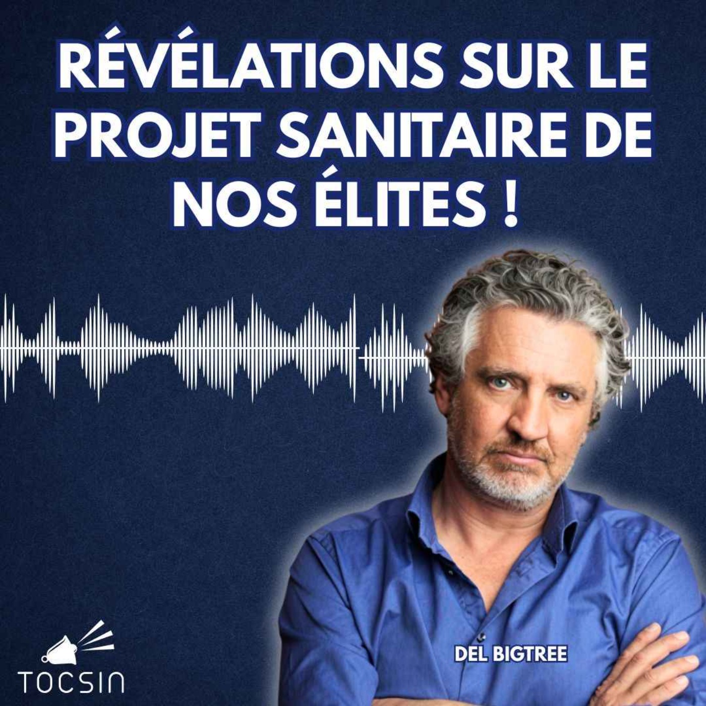 L'ex directeur de campagne de Robert Kennedy Jr sur Tocsin - La Matinale 11/06