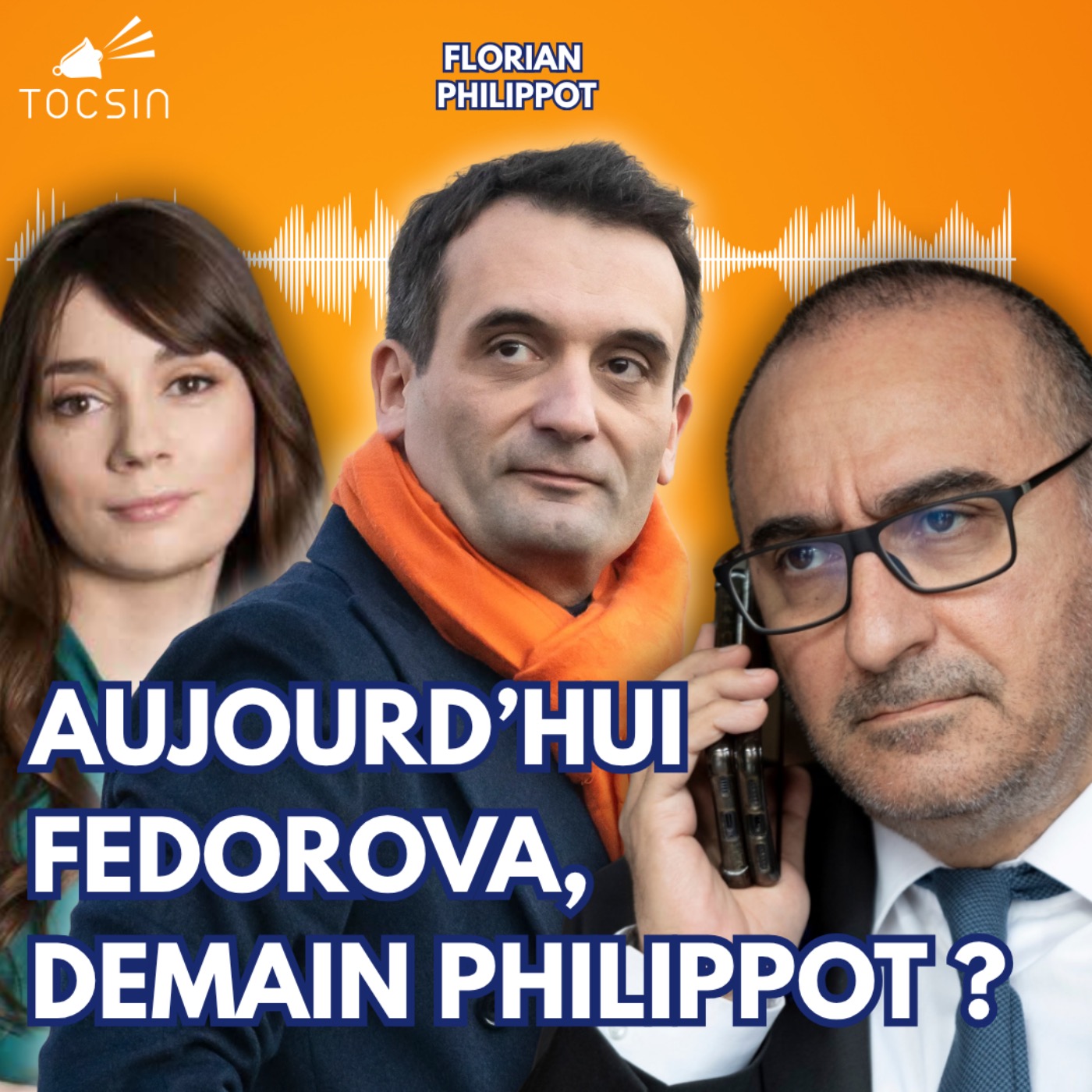 « La fascisation des esprits se déroule sous nos yeux ! » : Florian Philippot très inquiet !