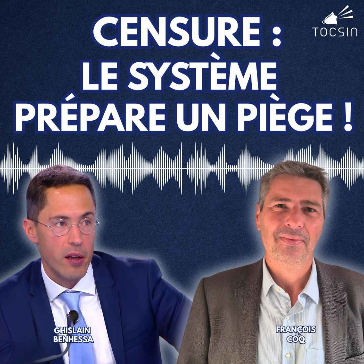 Censure du Conseil constitutionnel : Ursula en embuscade !  La Matinale 24/08