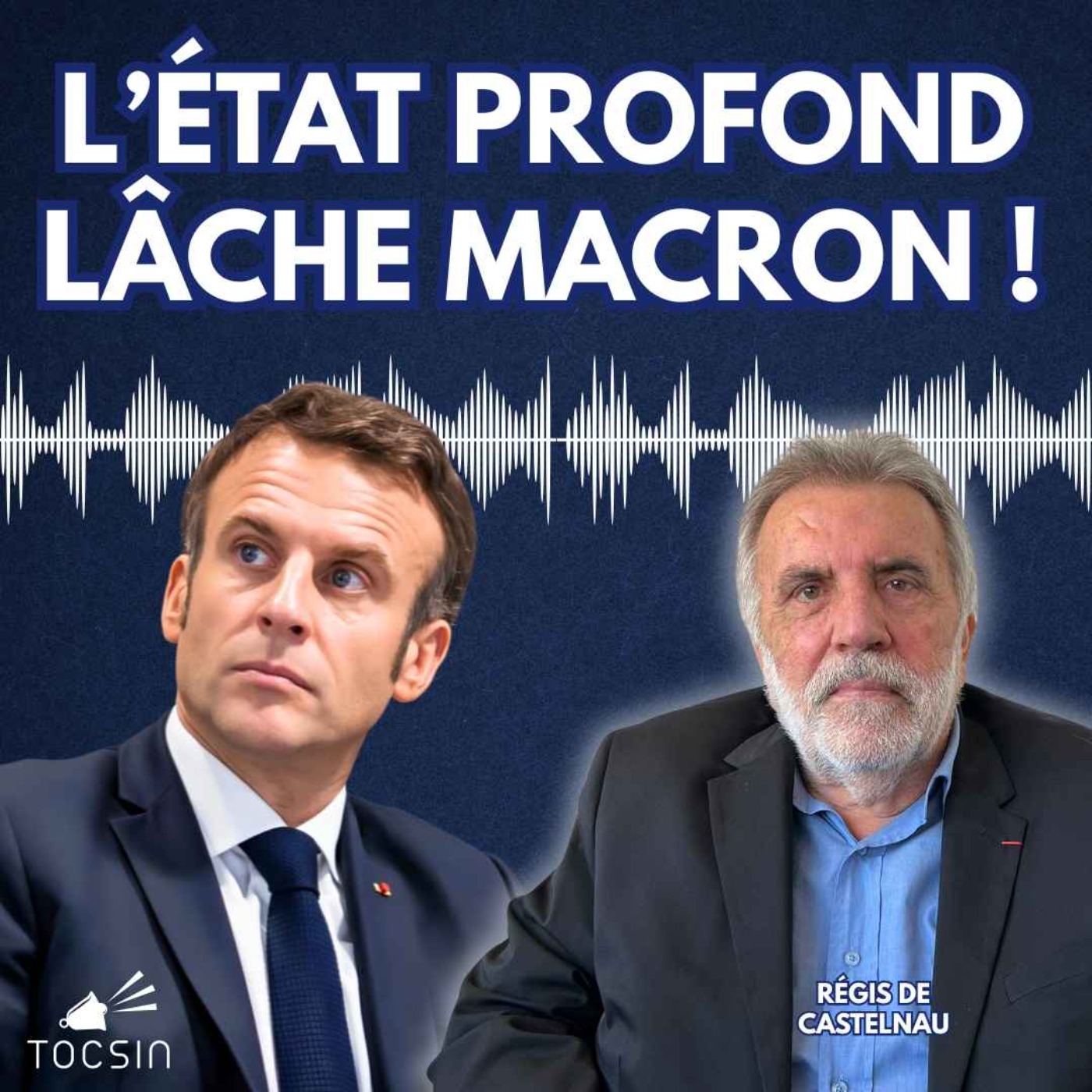 Basculement en coulisses : Macron lâché par le système ? La Matinale 27/08
