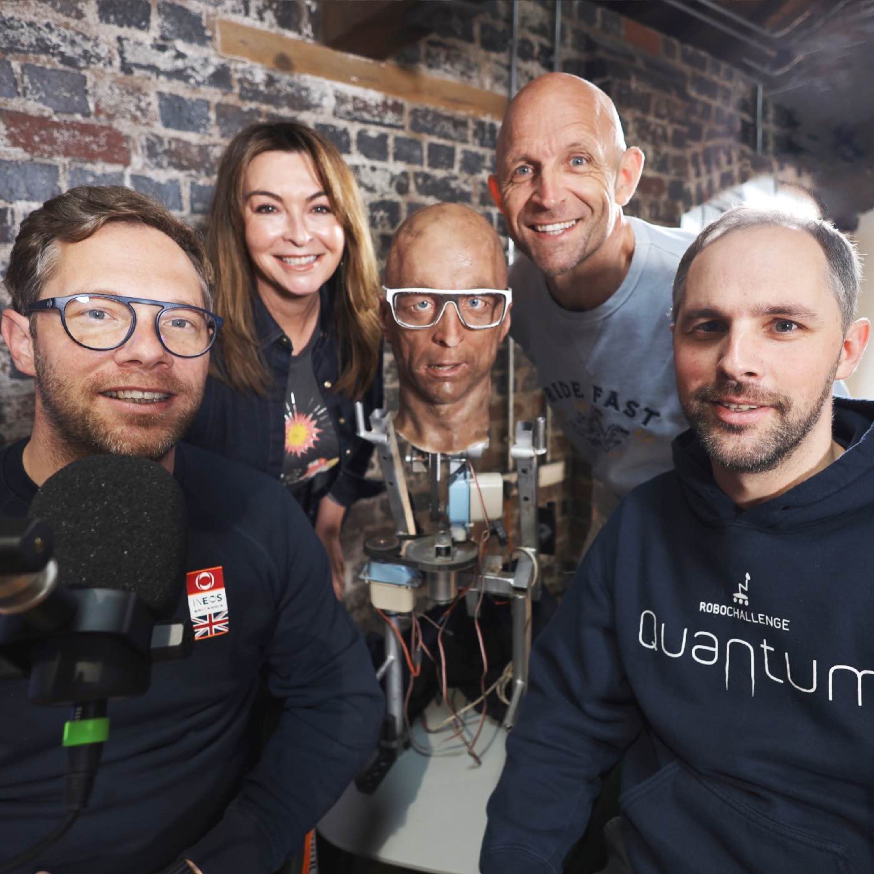 The Gadget Show Podcast