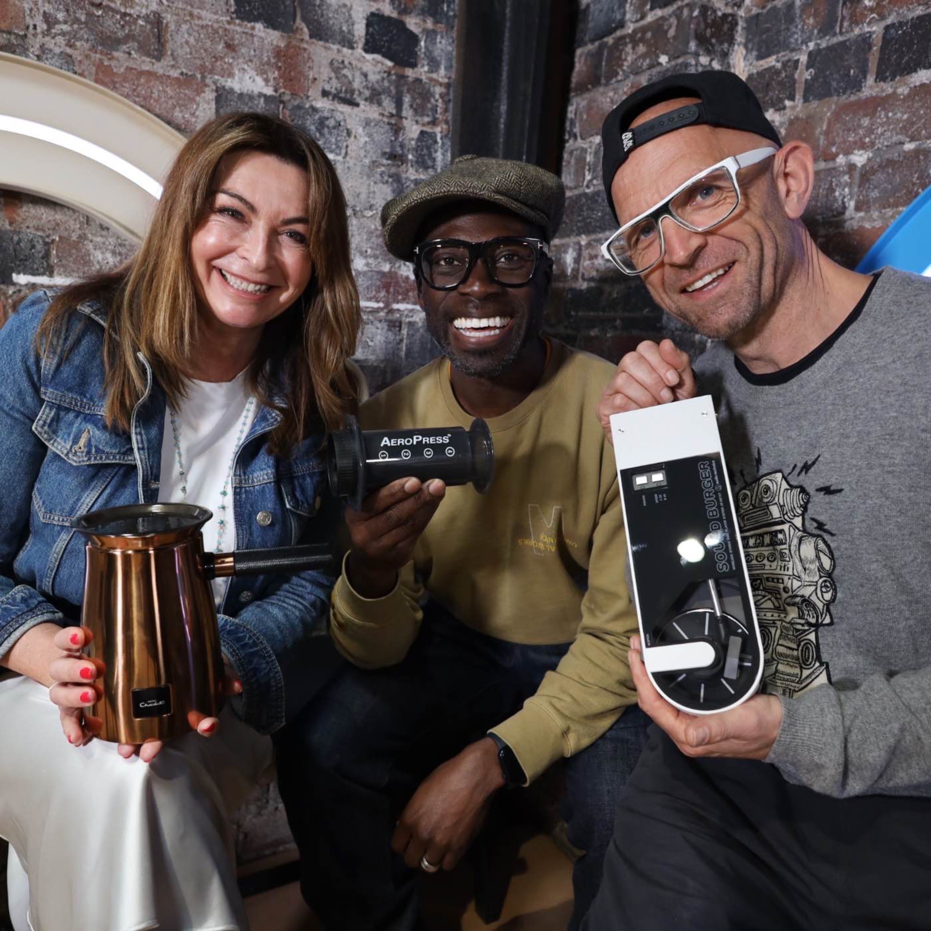 The Gadget Show Podcast
