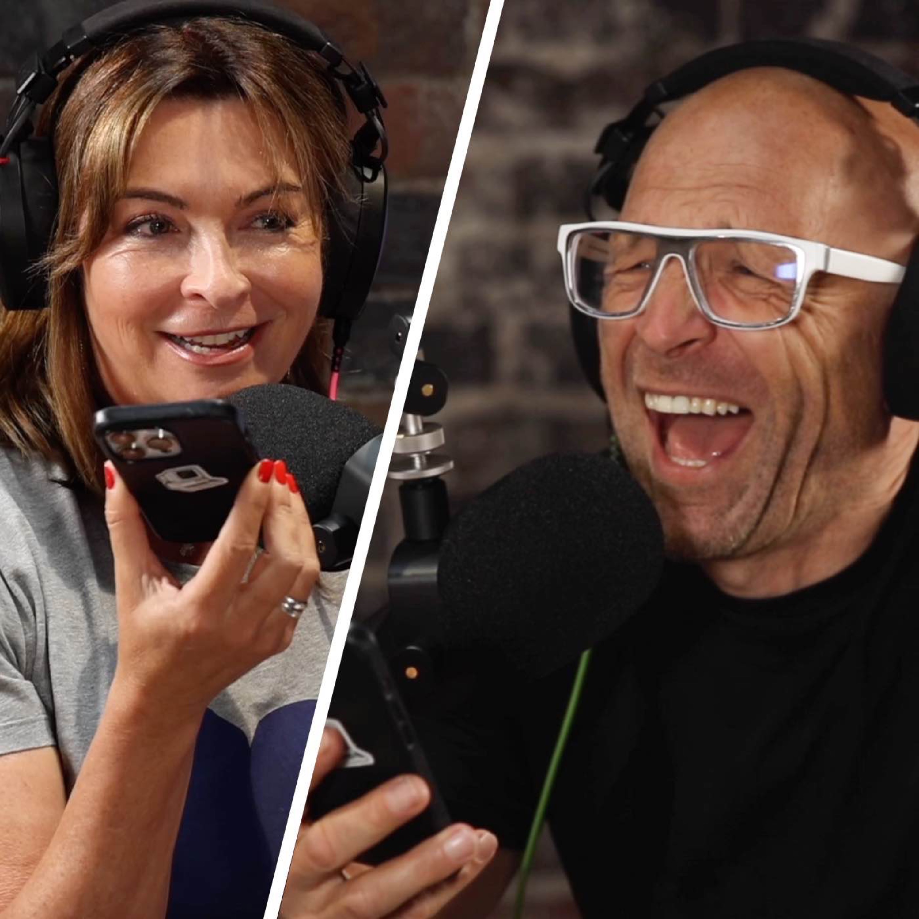 The Gadget Show Podcast