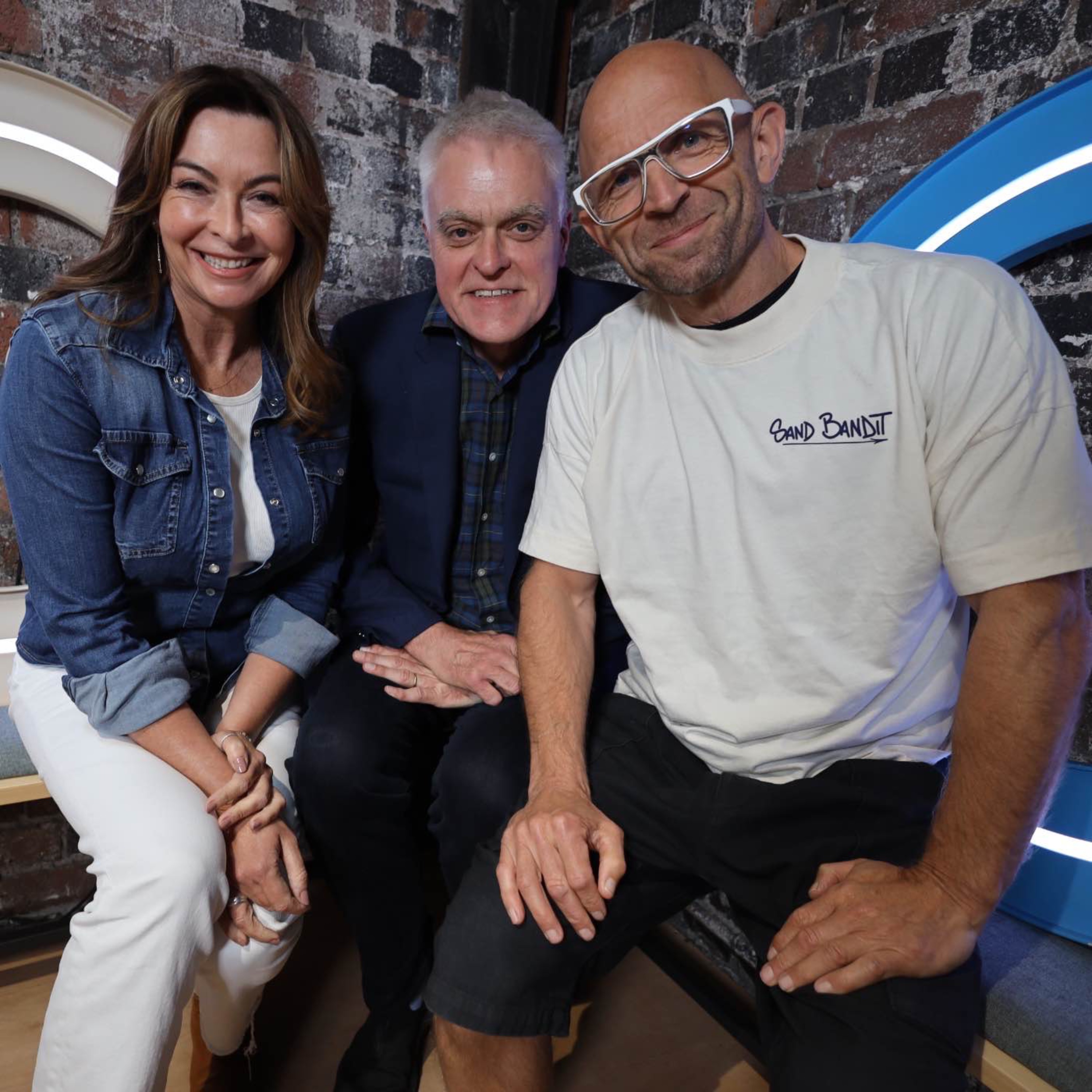 The Gadget Show Podcast