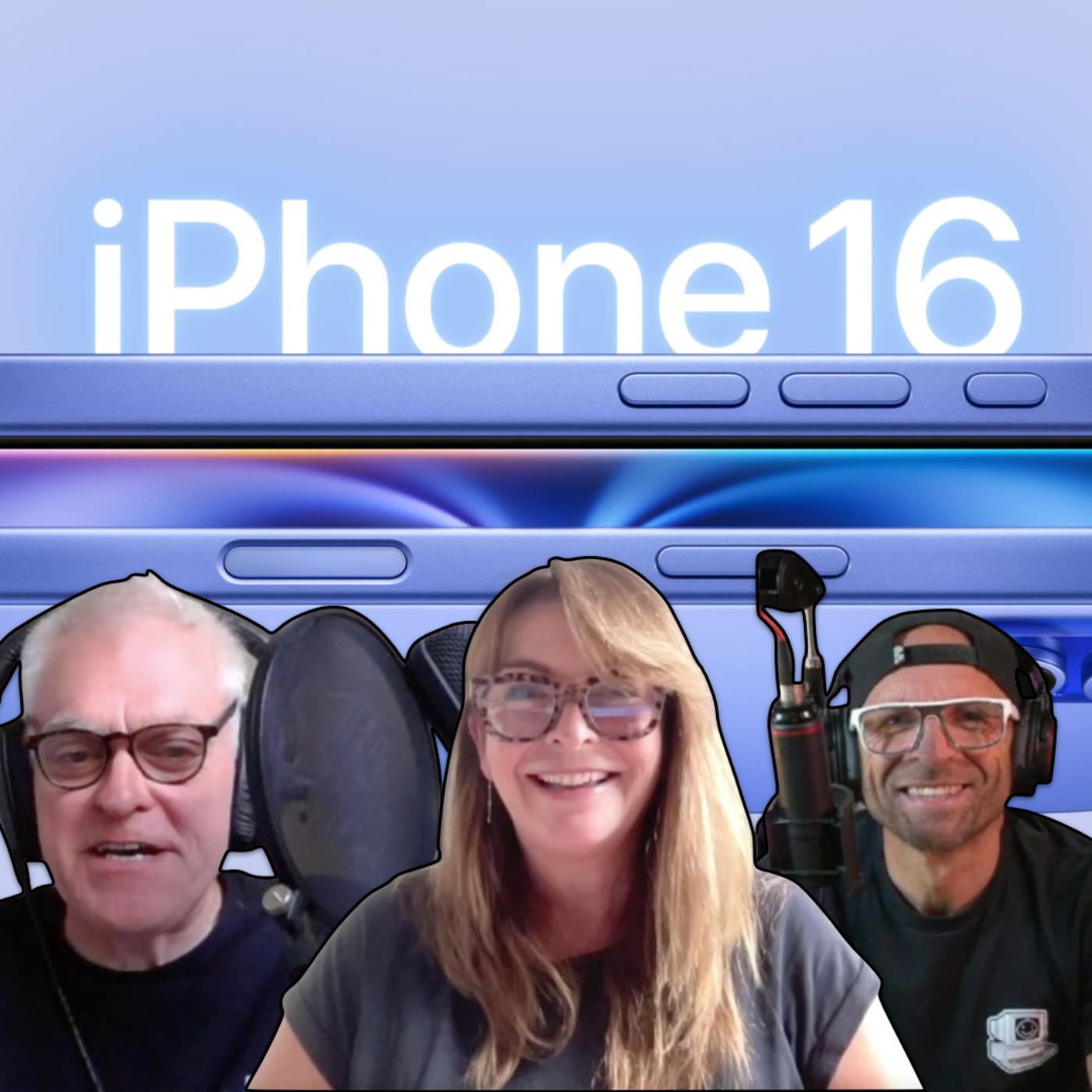 iPhone 16, Playstation 5 Pro & All the news from IFA 2024!