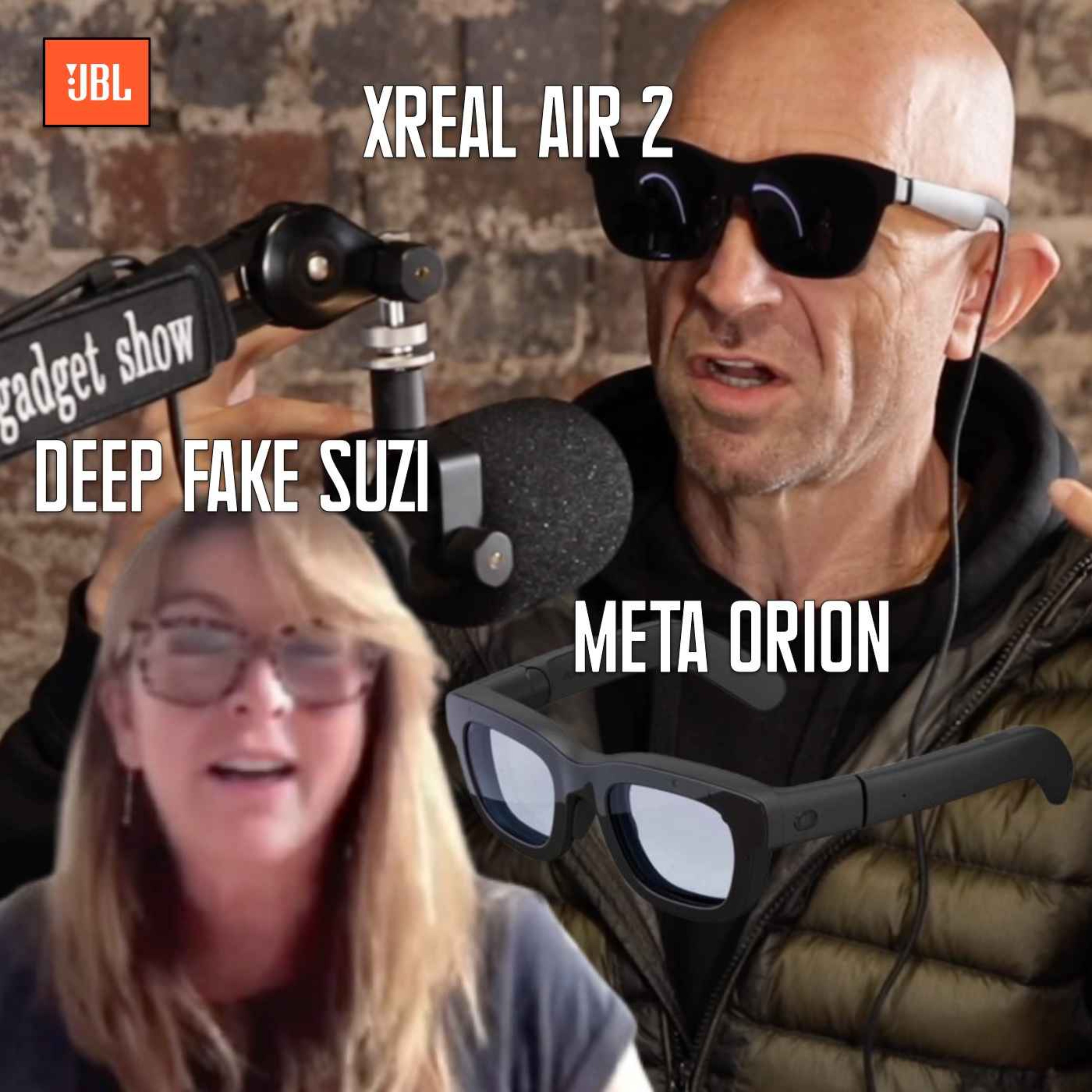 The Gadget Show Podcast
