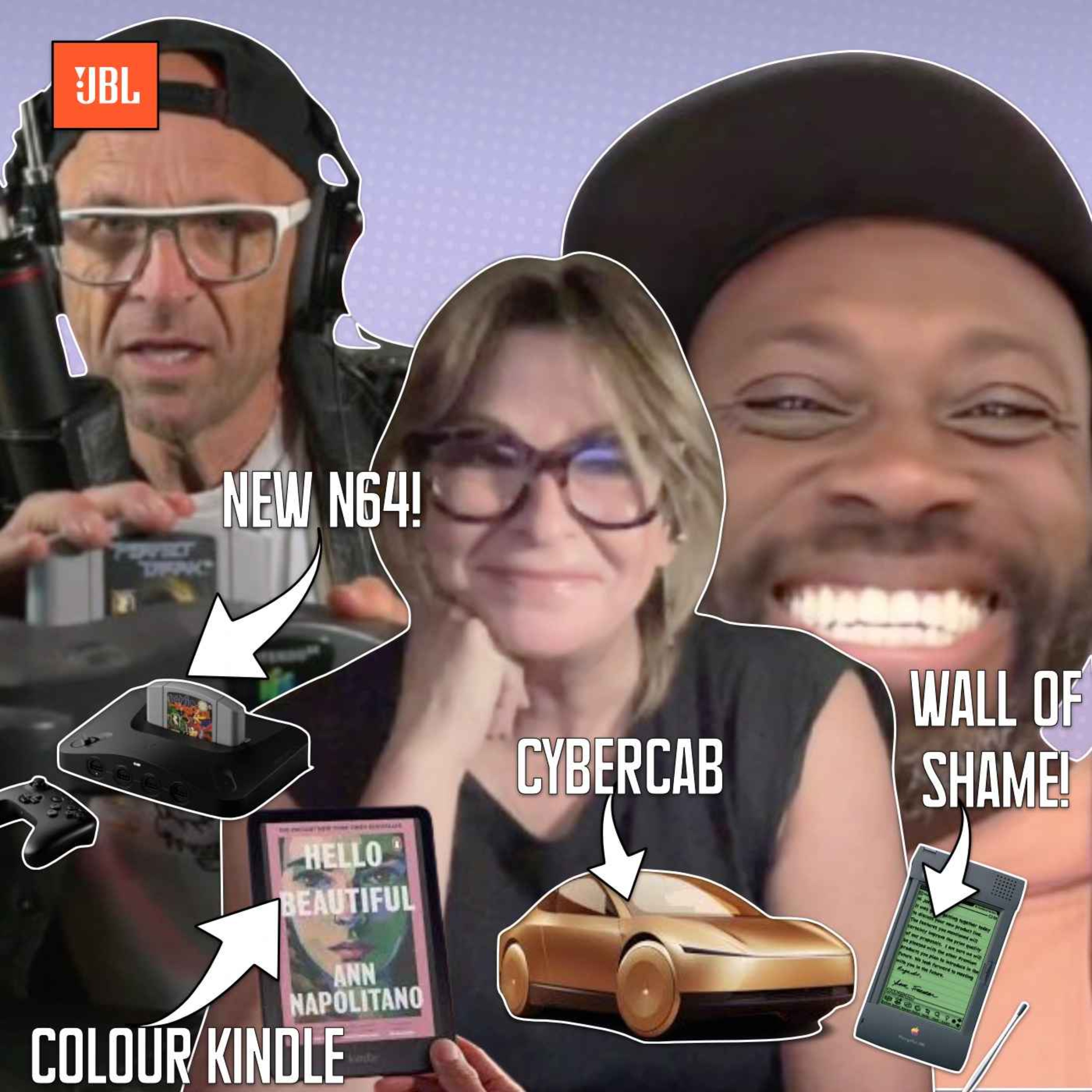 The Gadget Show Podcast