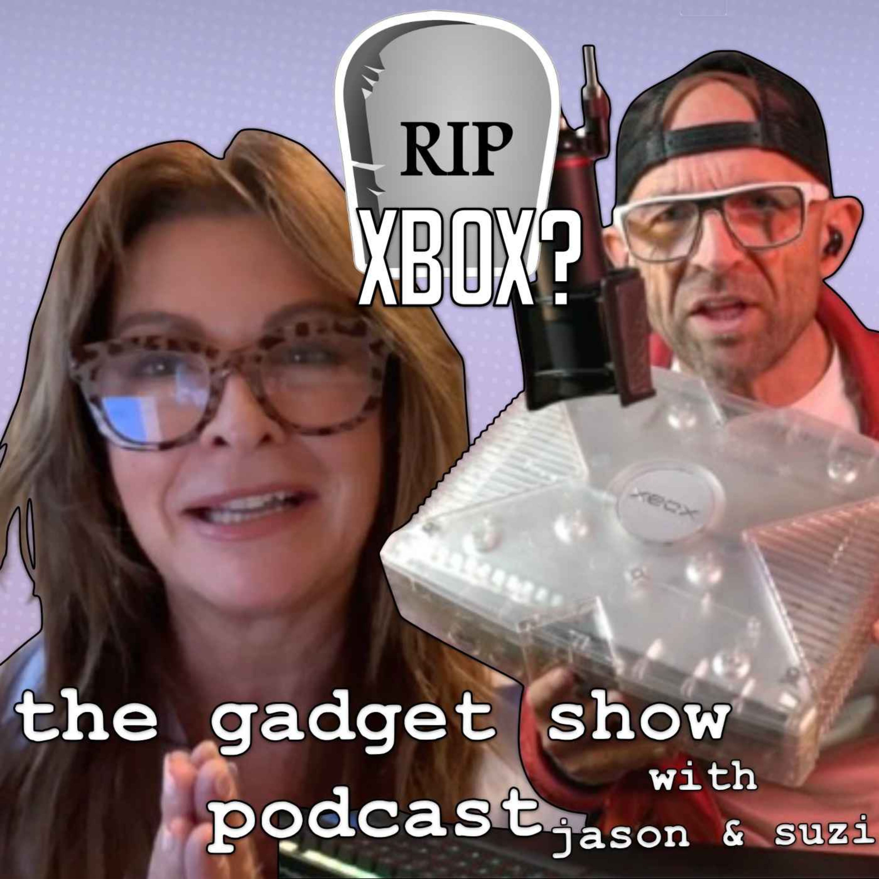The Gadget Show Podcast