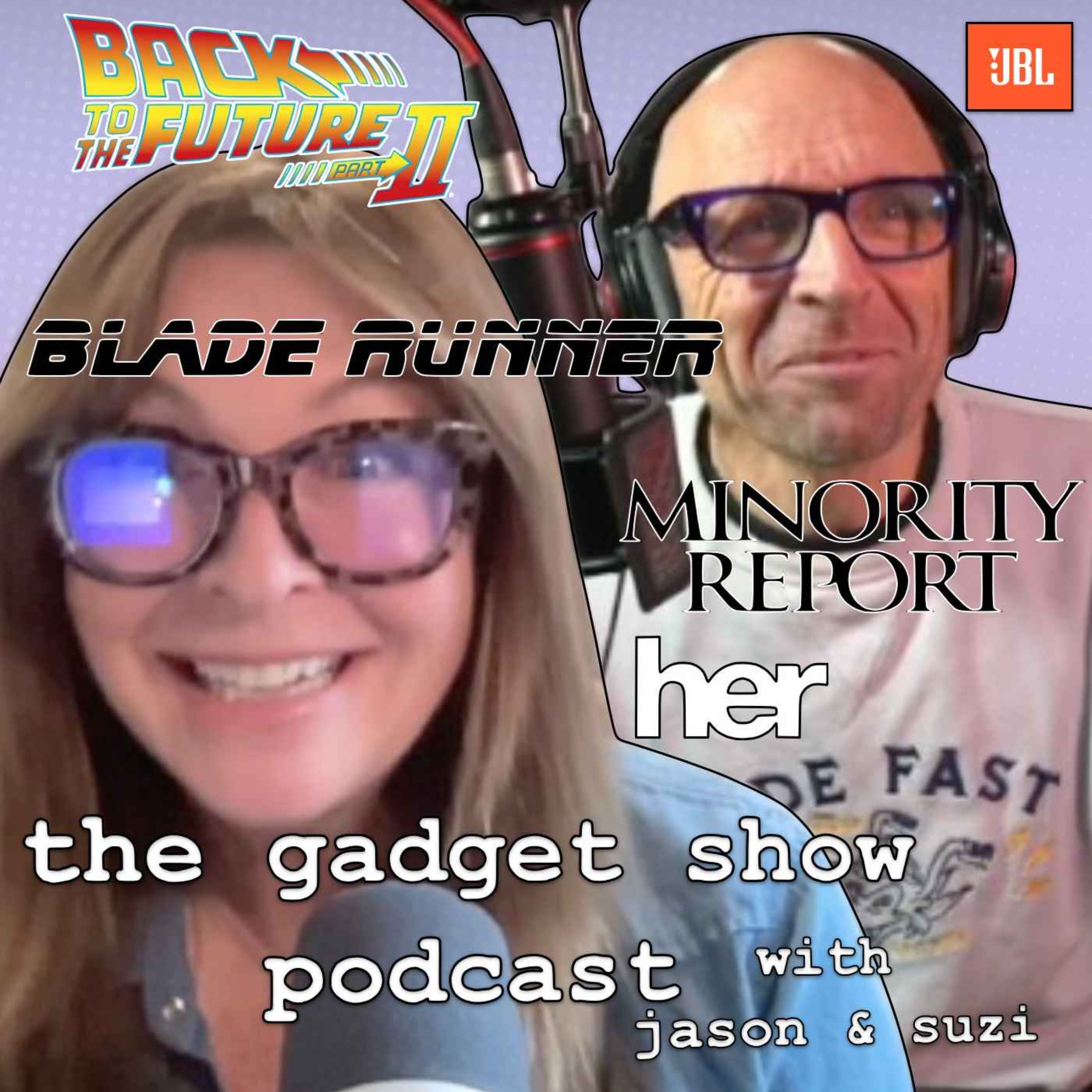 The Gadget Show Podcast