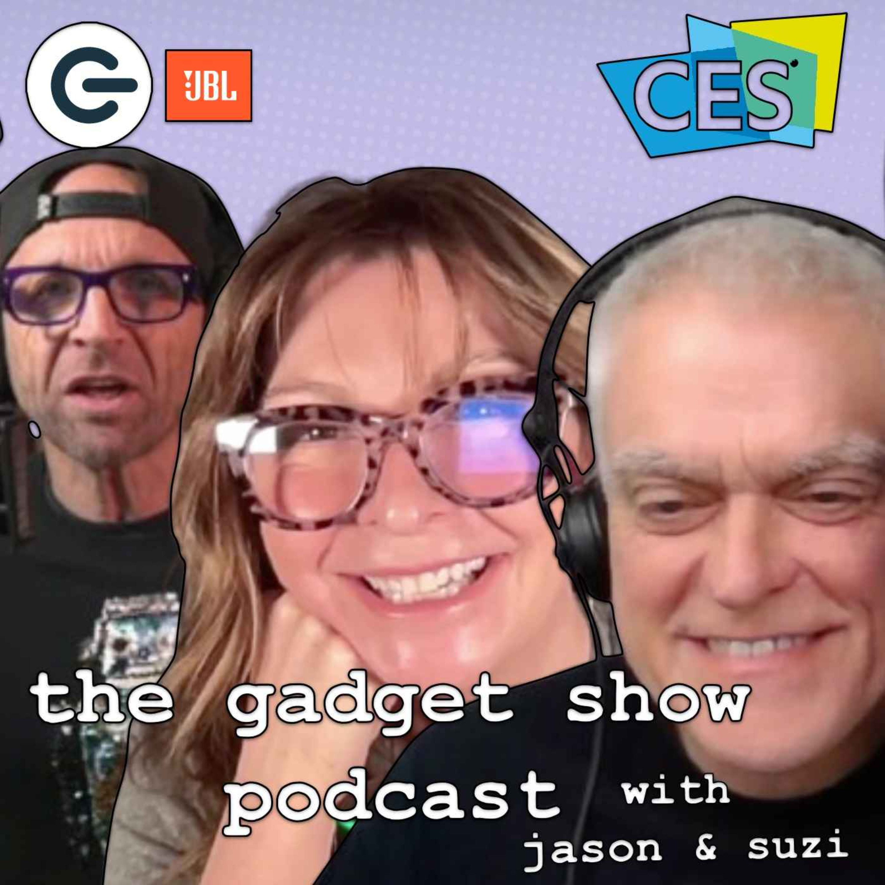 The Gadget Show Podcast