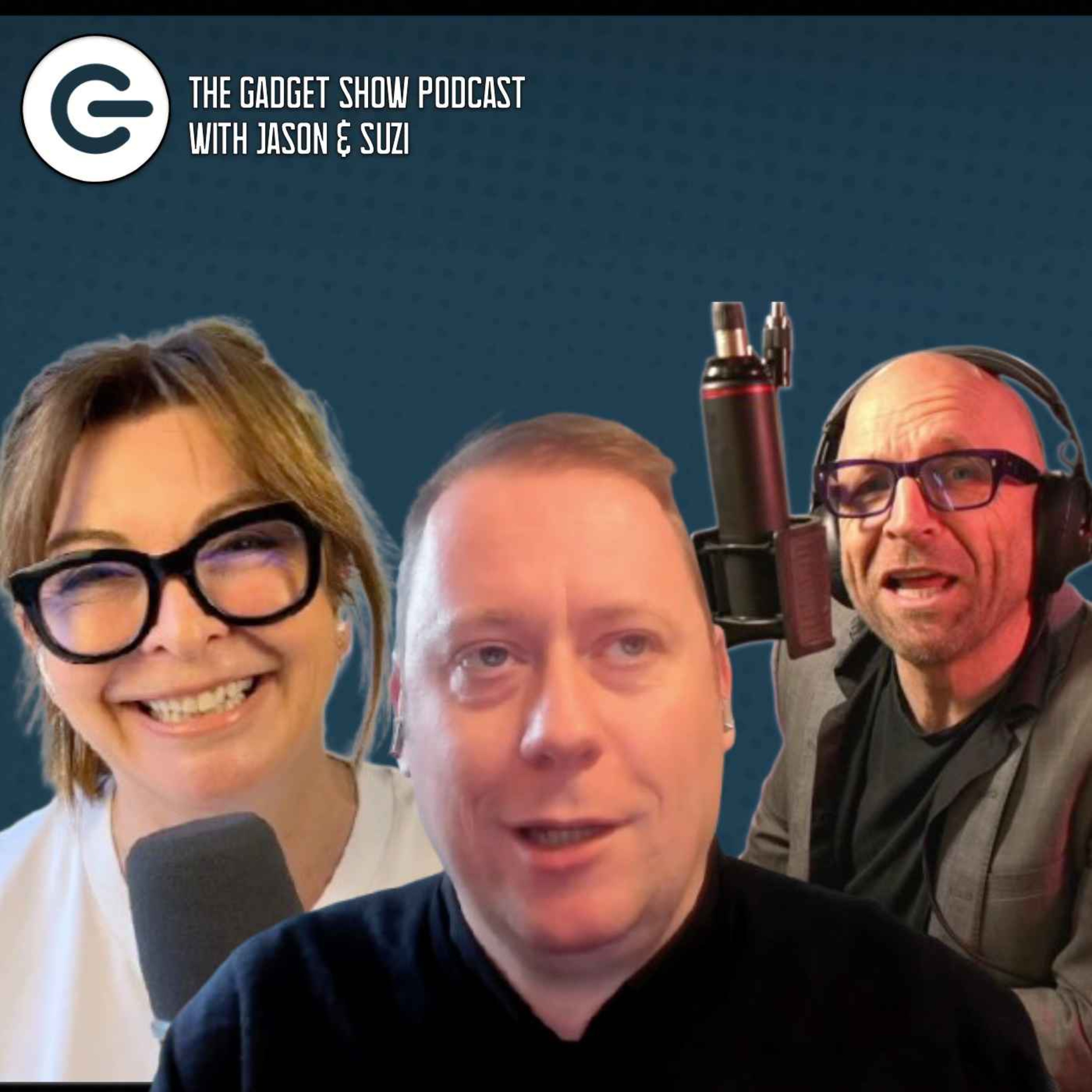 The Gadget Show Podcast