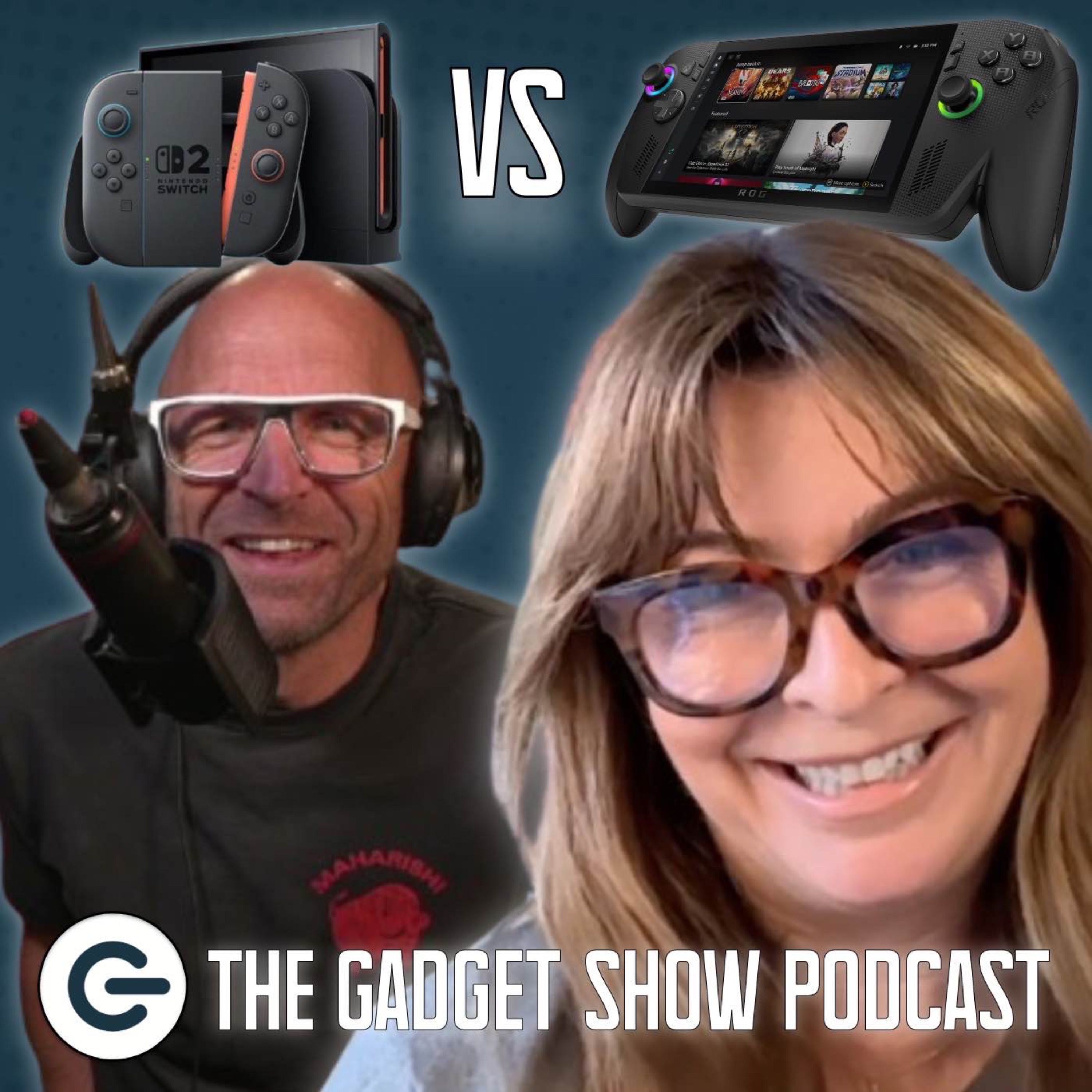 Switch 2 VS Rog Xbox Ally X: Which is the Handheld Champ?