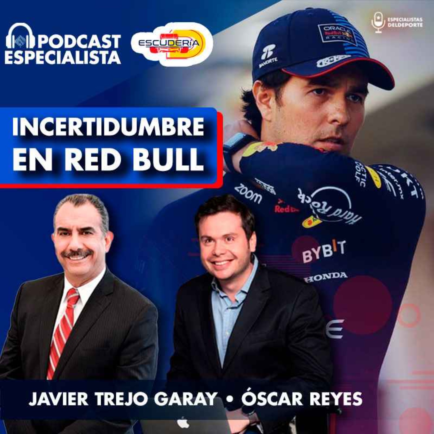 Especialistas Del Deporte