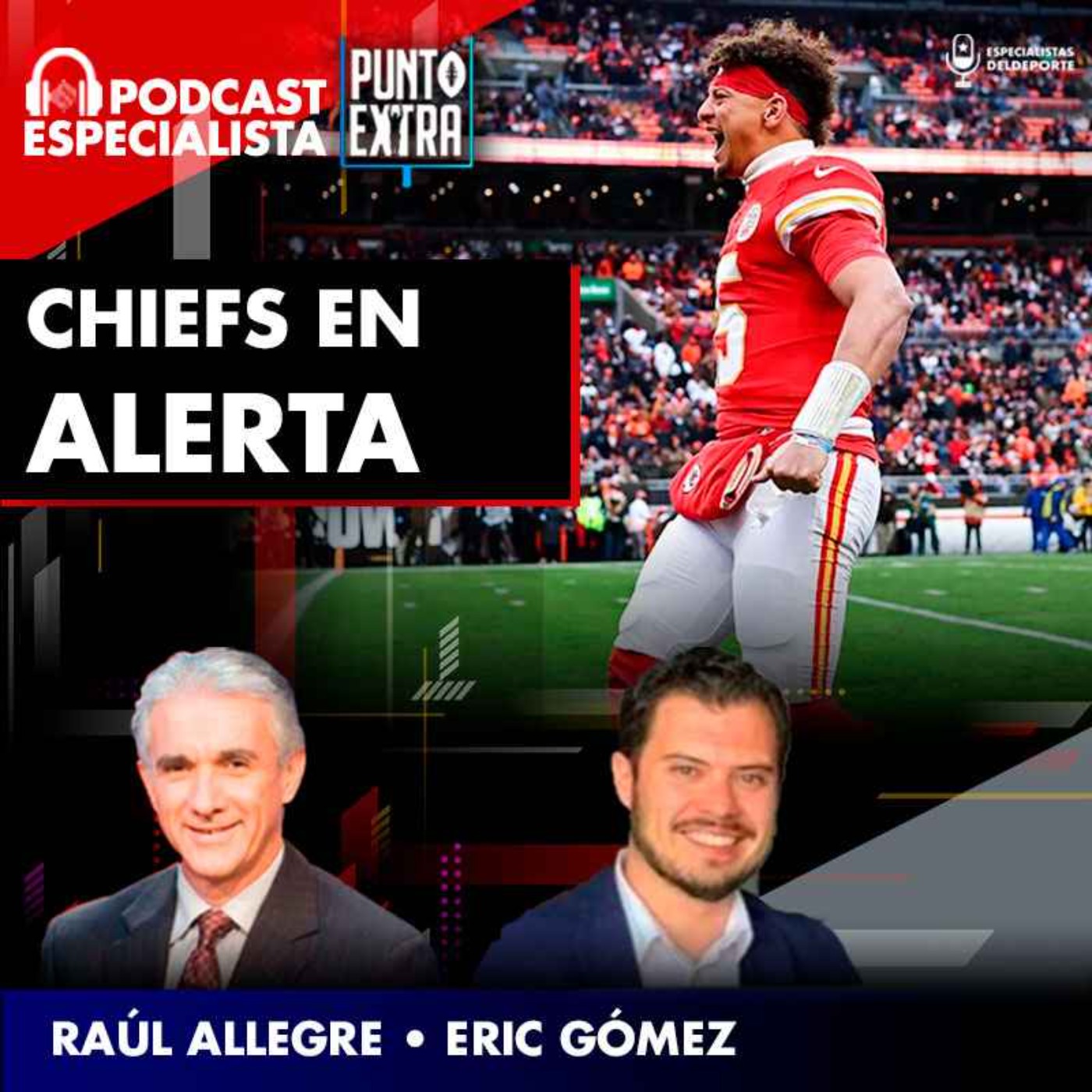 Especialistas Del Deporte