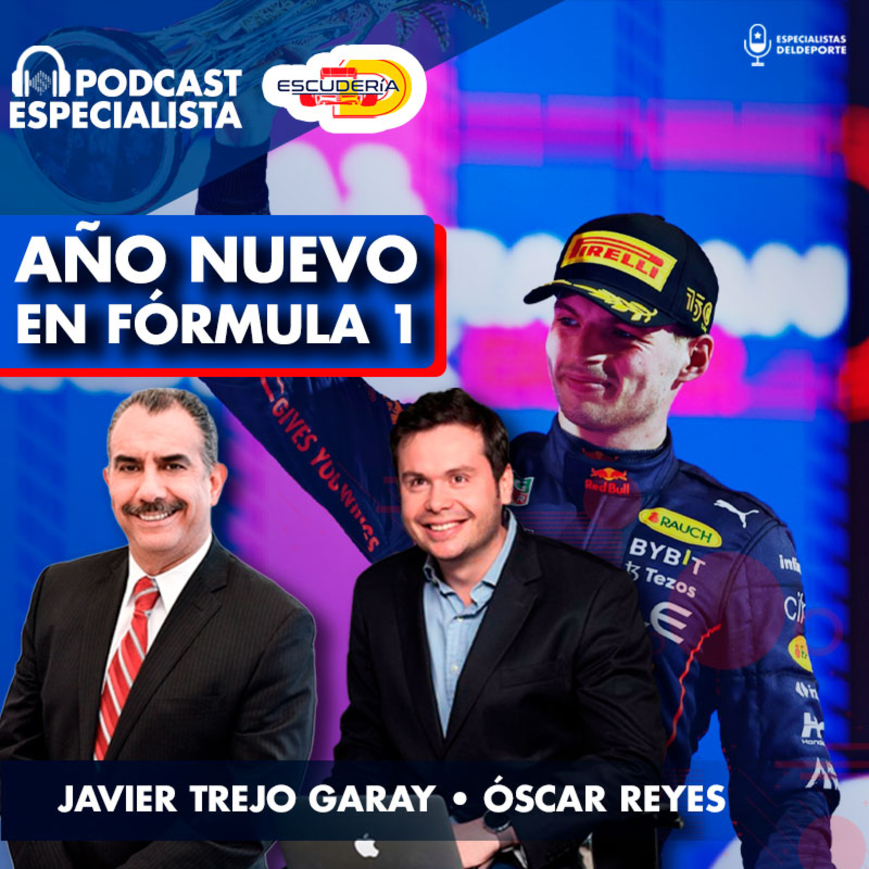 Especialistas Del Deporte