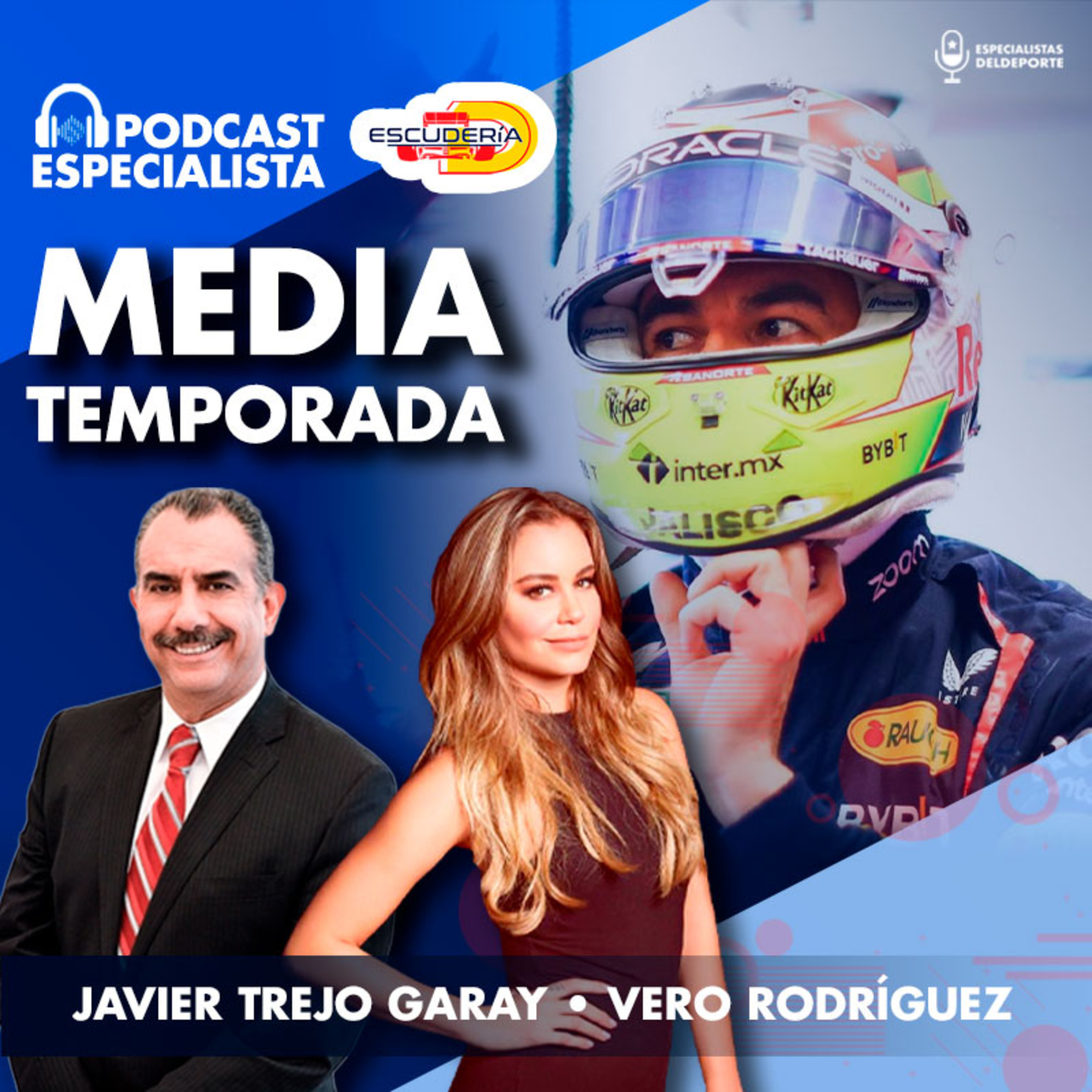 Escudería DD: Media temporada