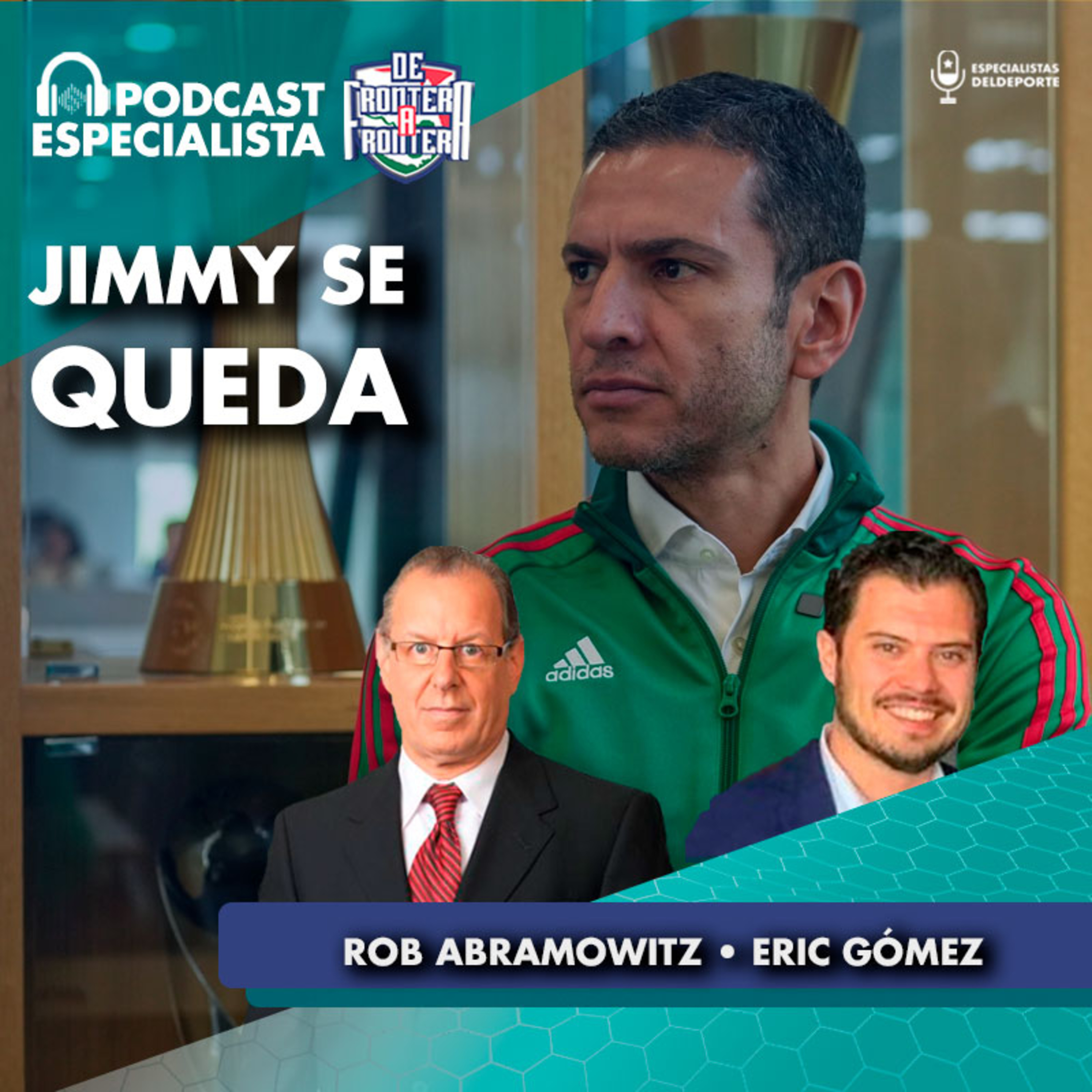 Especialistas Del Deporte