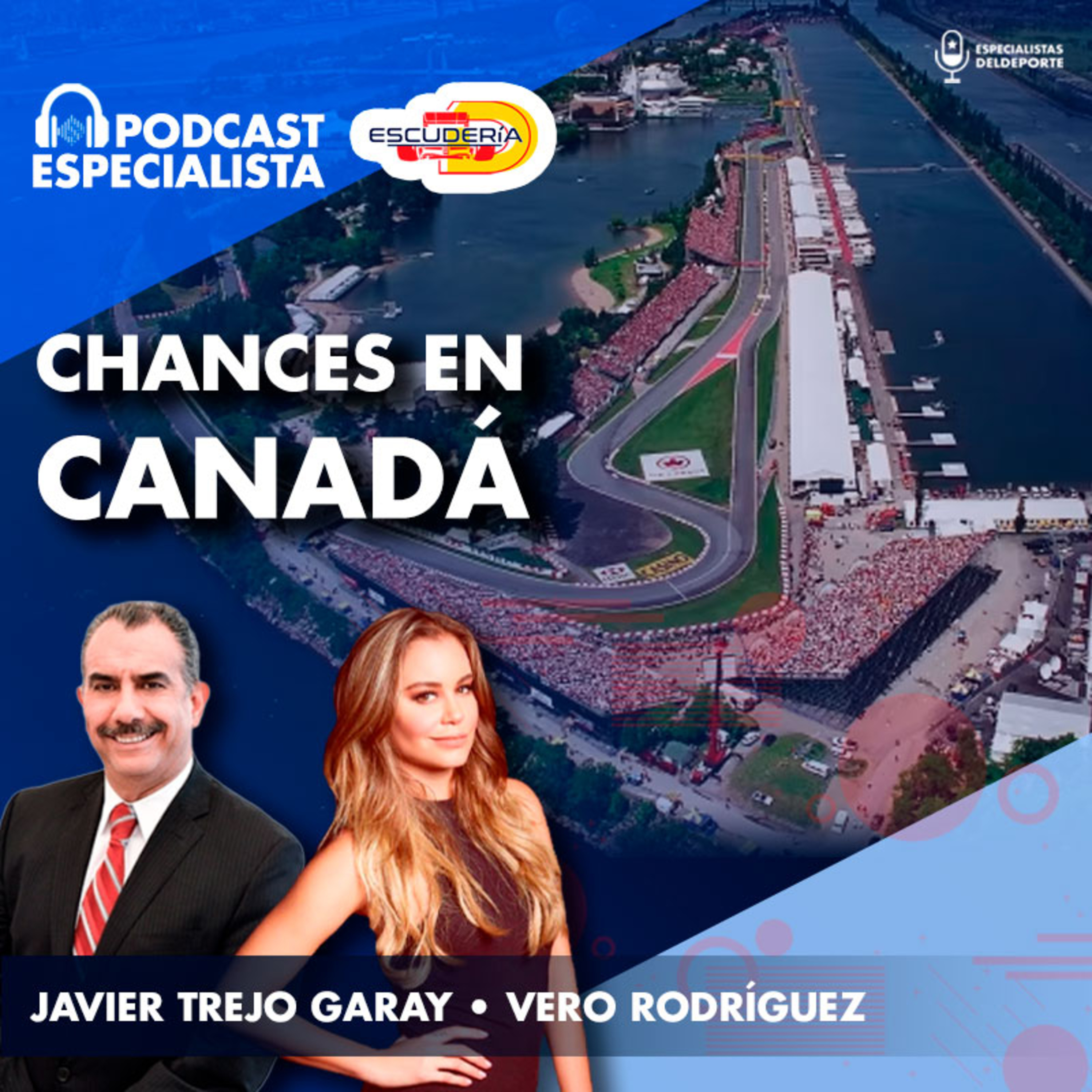 Especialistas Del Deporte