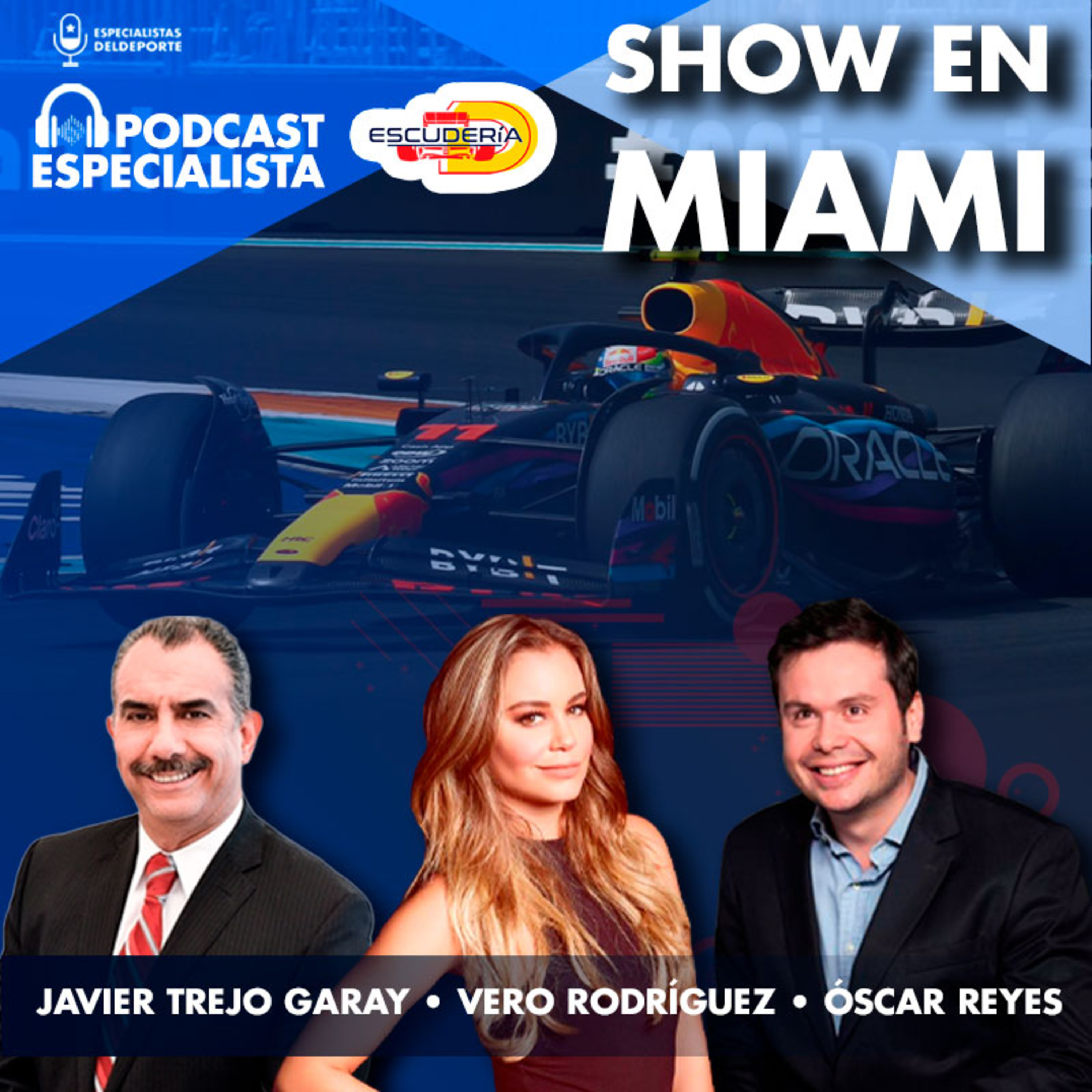 Especialistas Del Deporte