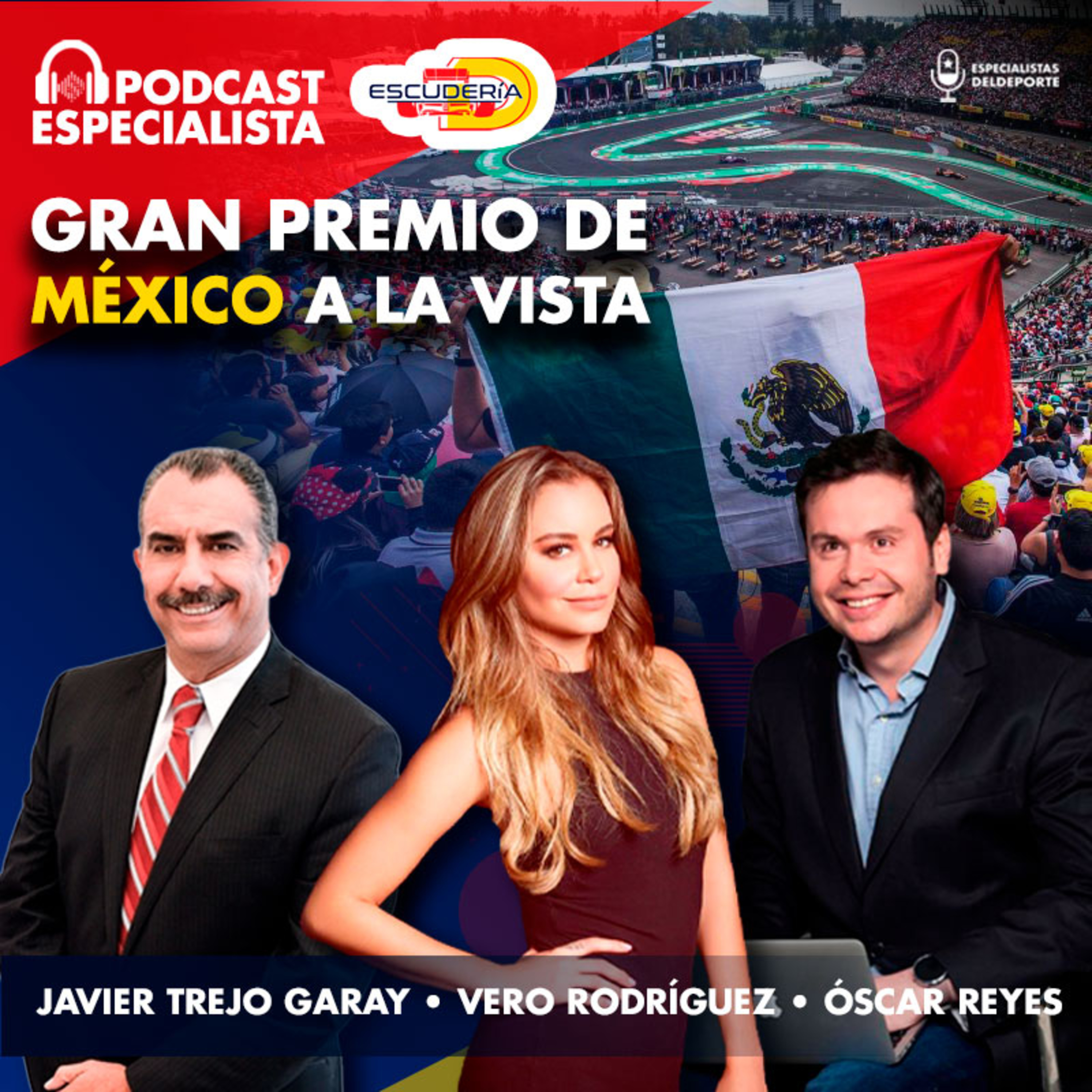 Especialistas Del Deporte