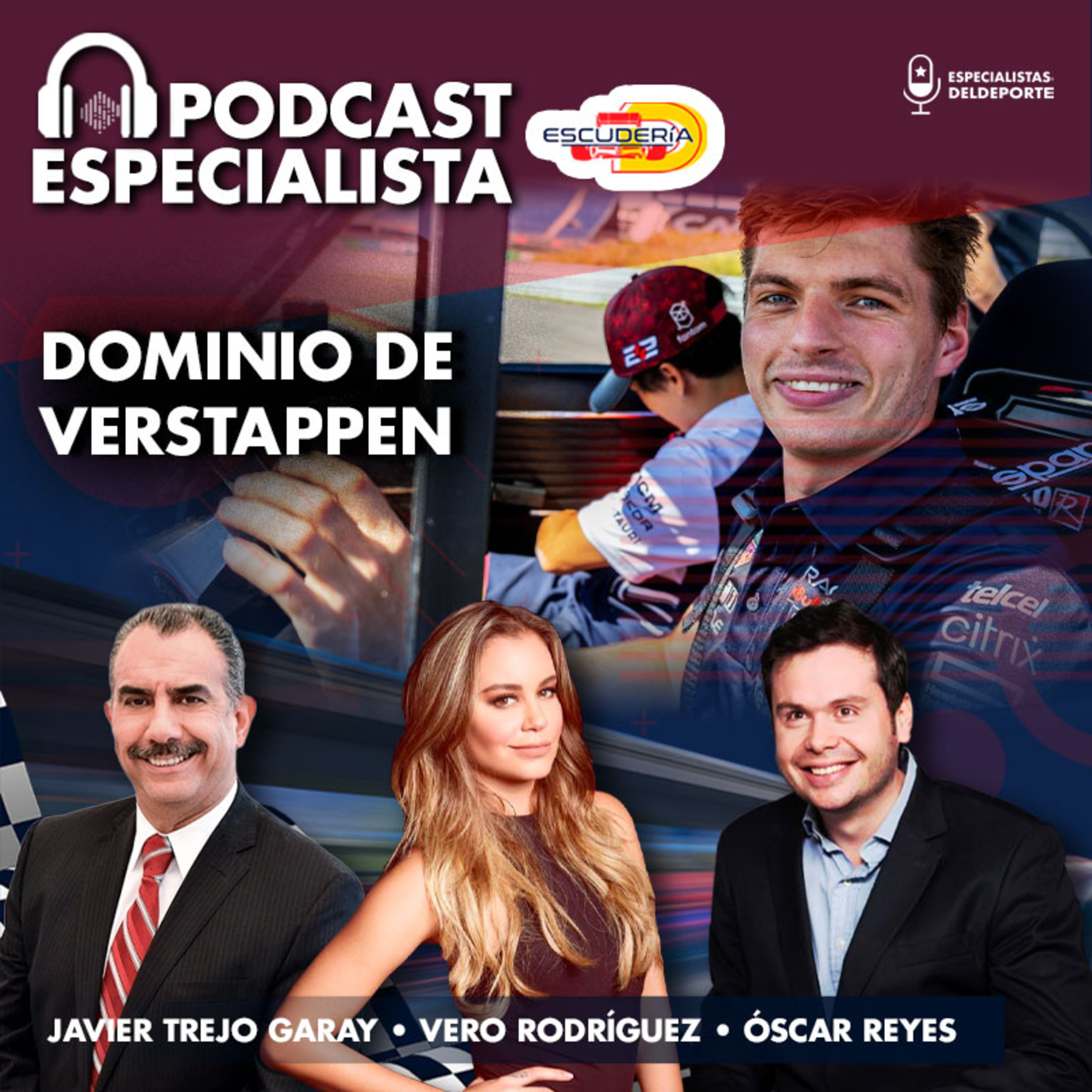 Especialistas Del Deporte