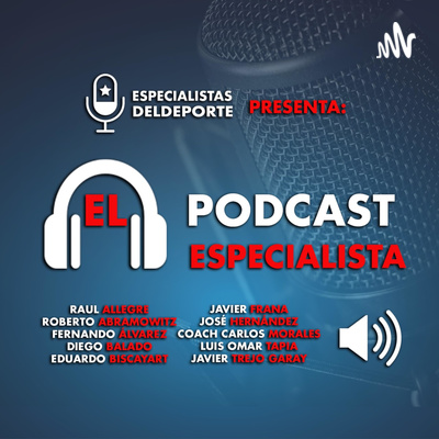 Especialistas Del Deporte