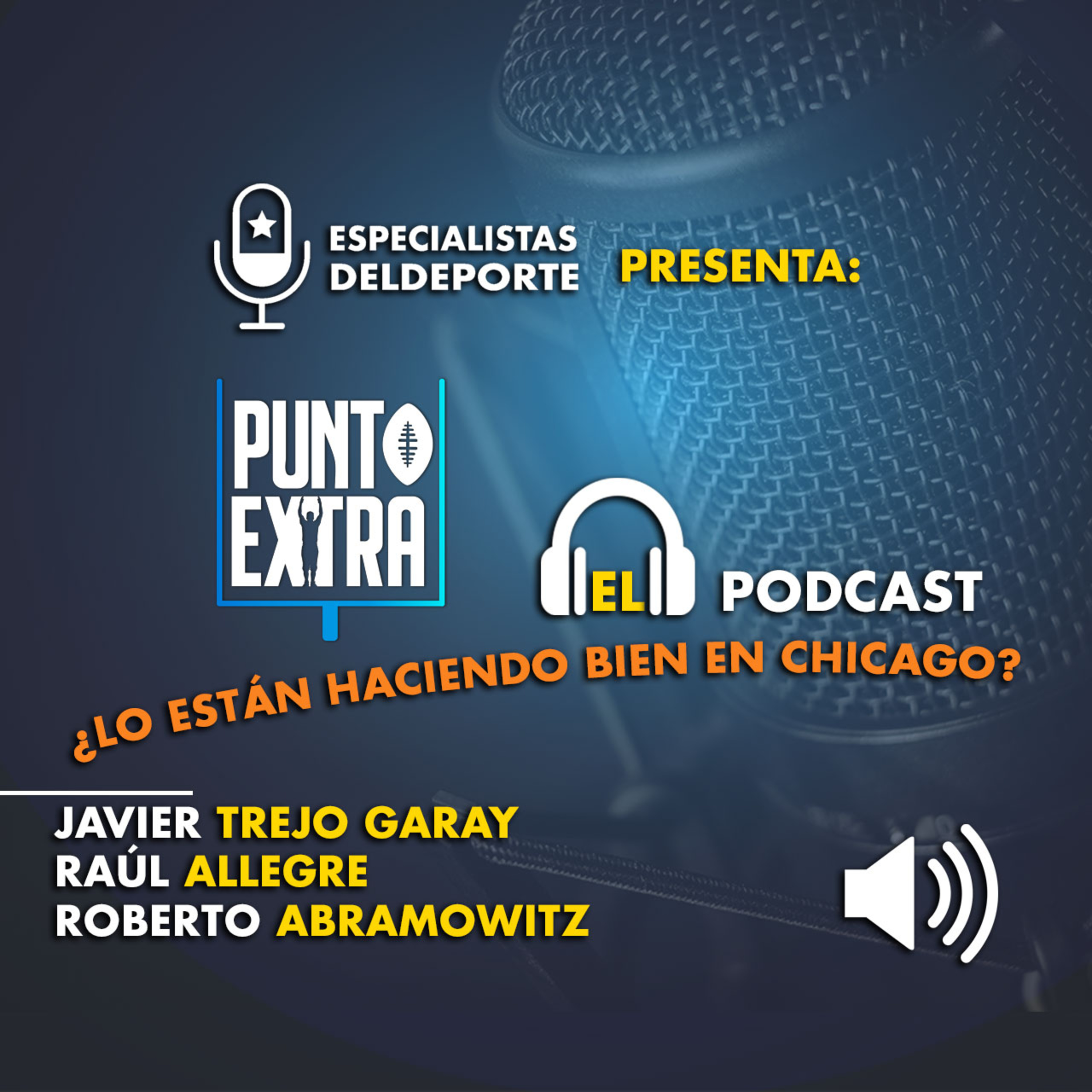 Especialistas Del Deporte
