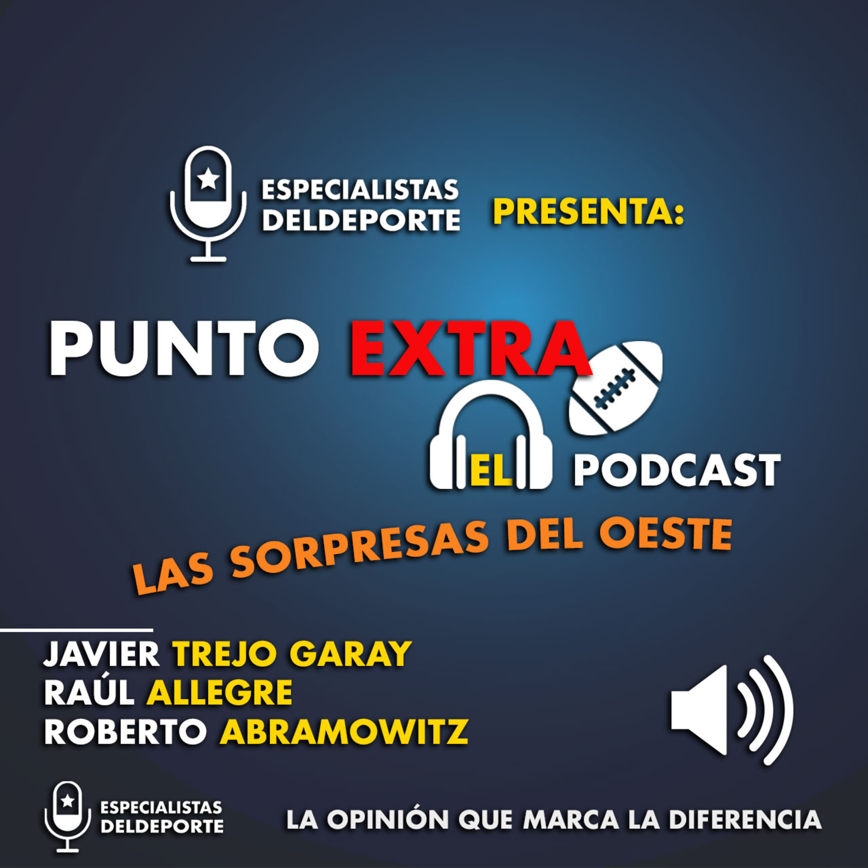 Especialistas Del Deporte