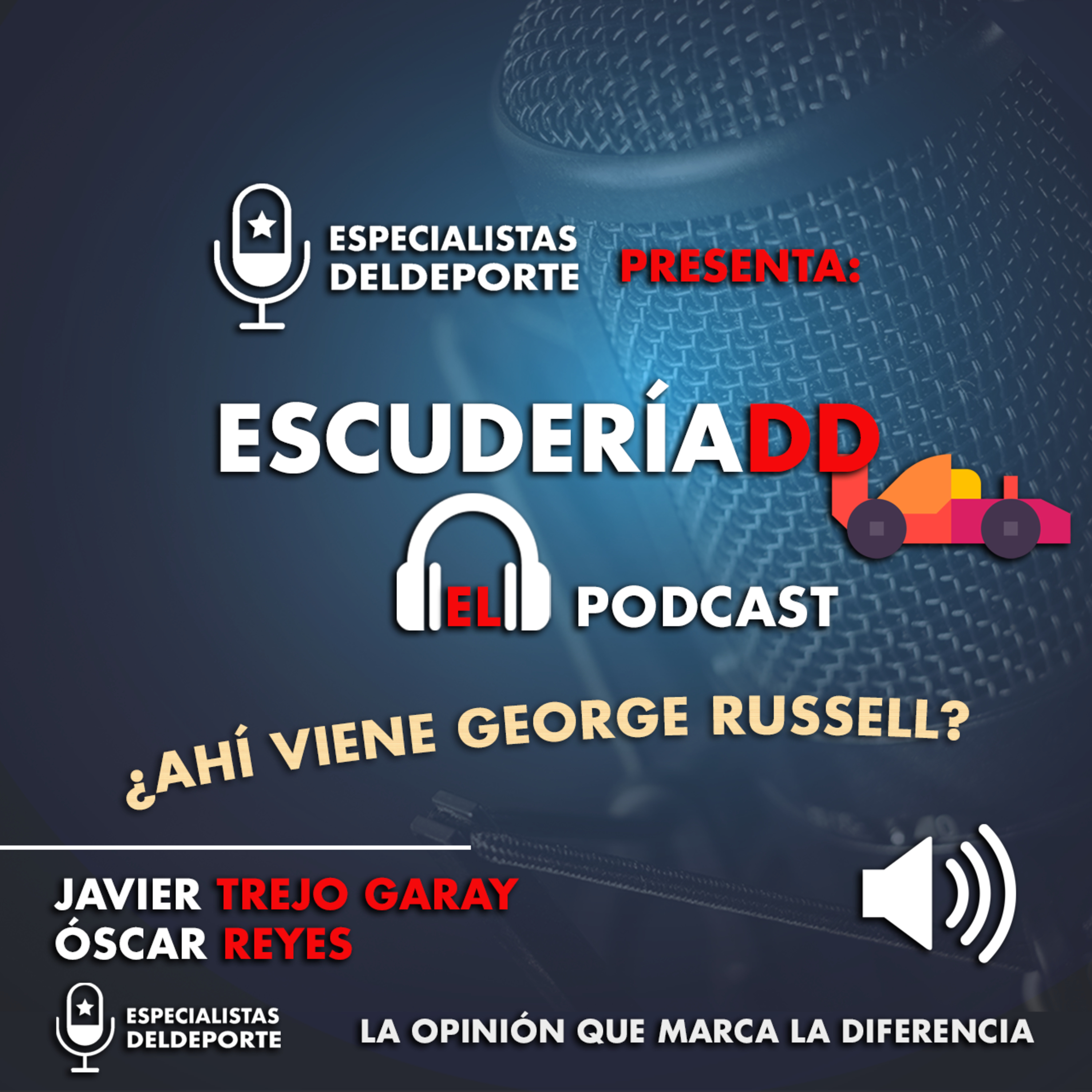 Especialistas Del Deporte