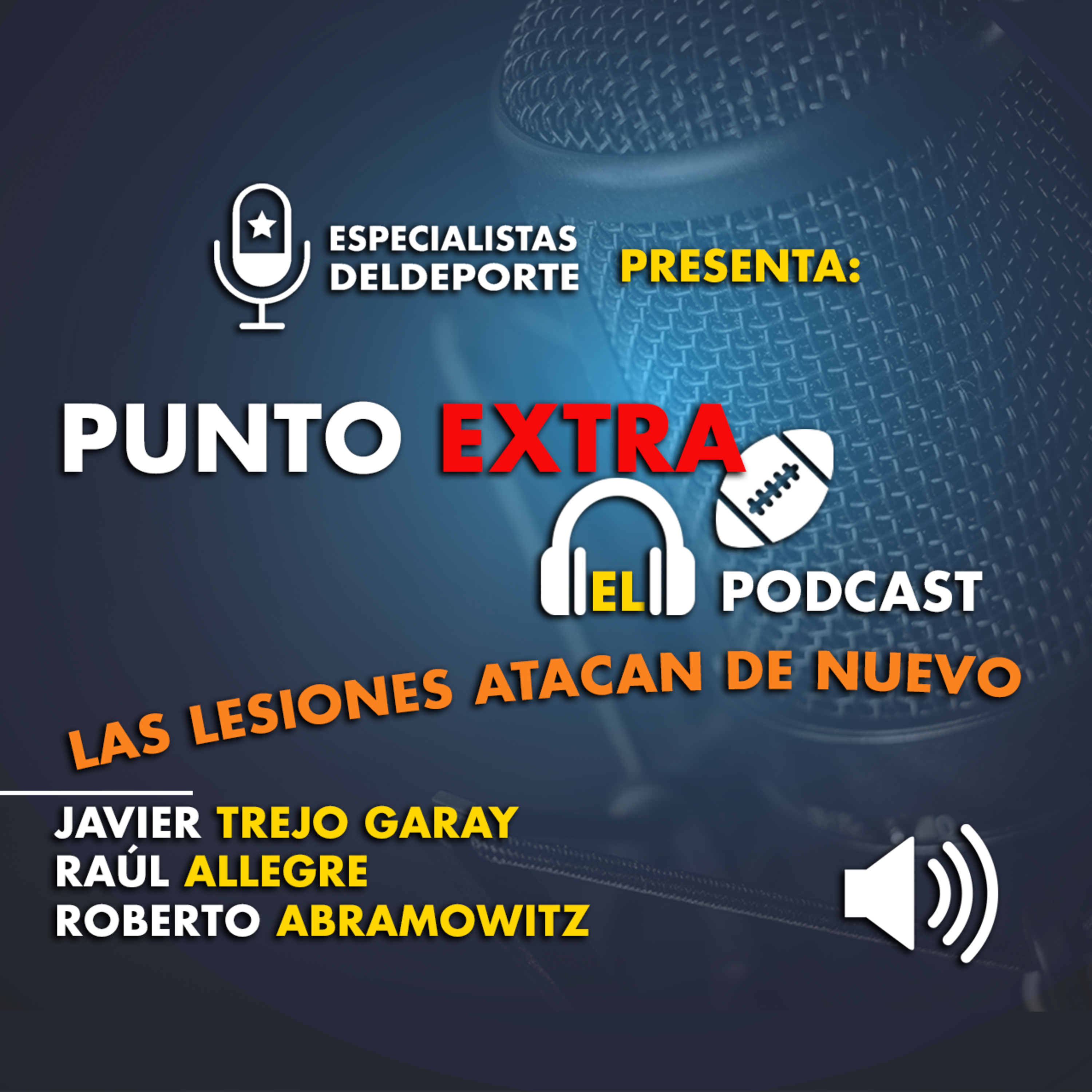 Especialistas Del Deporte