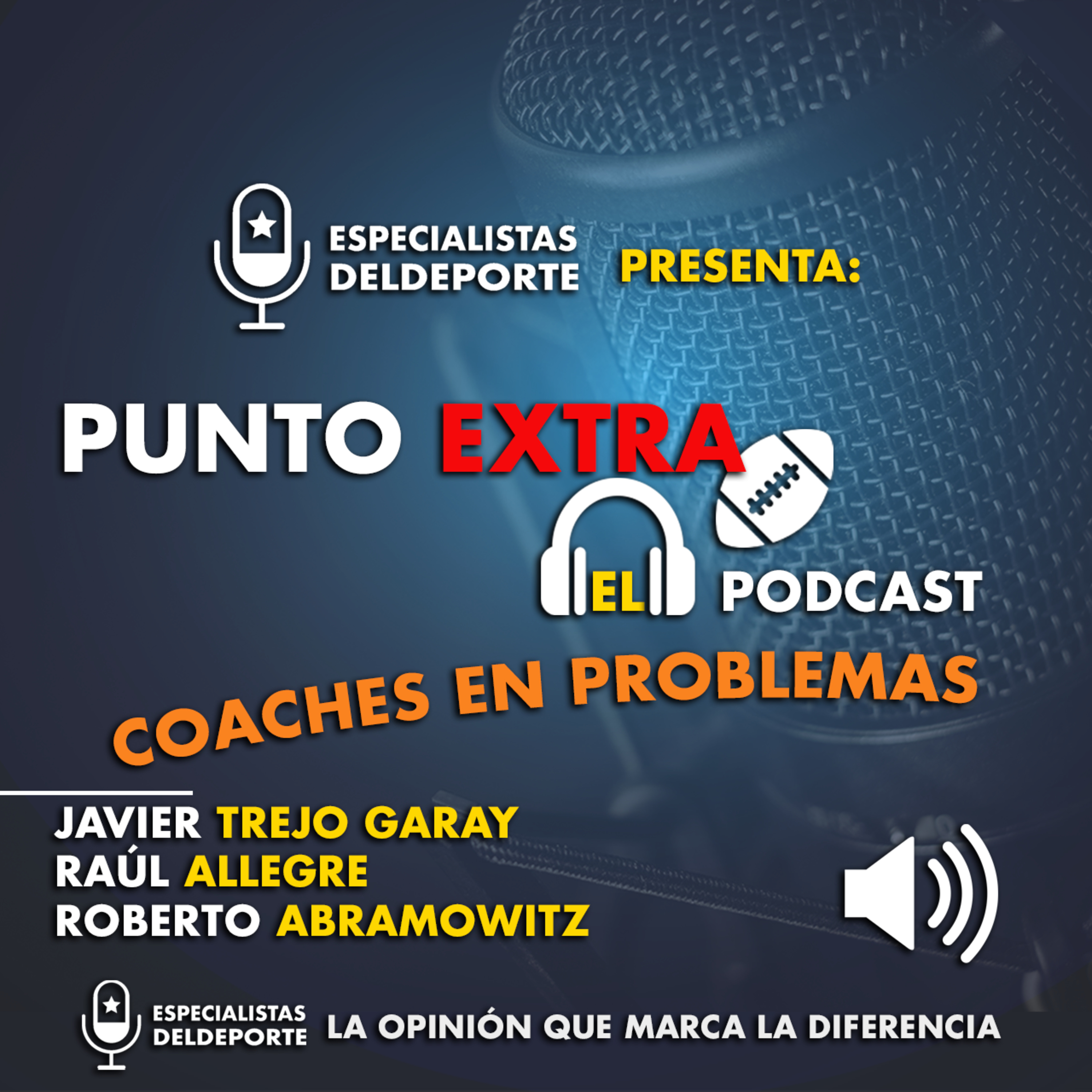 Especialistas Del Deporte