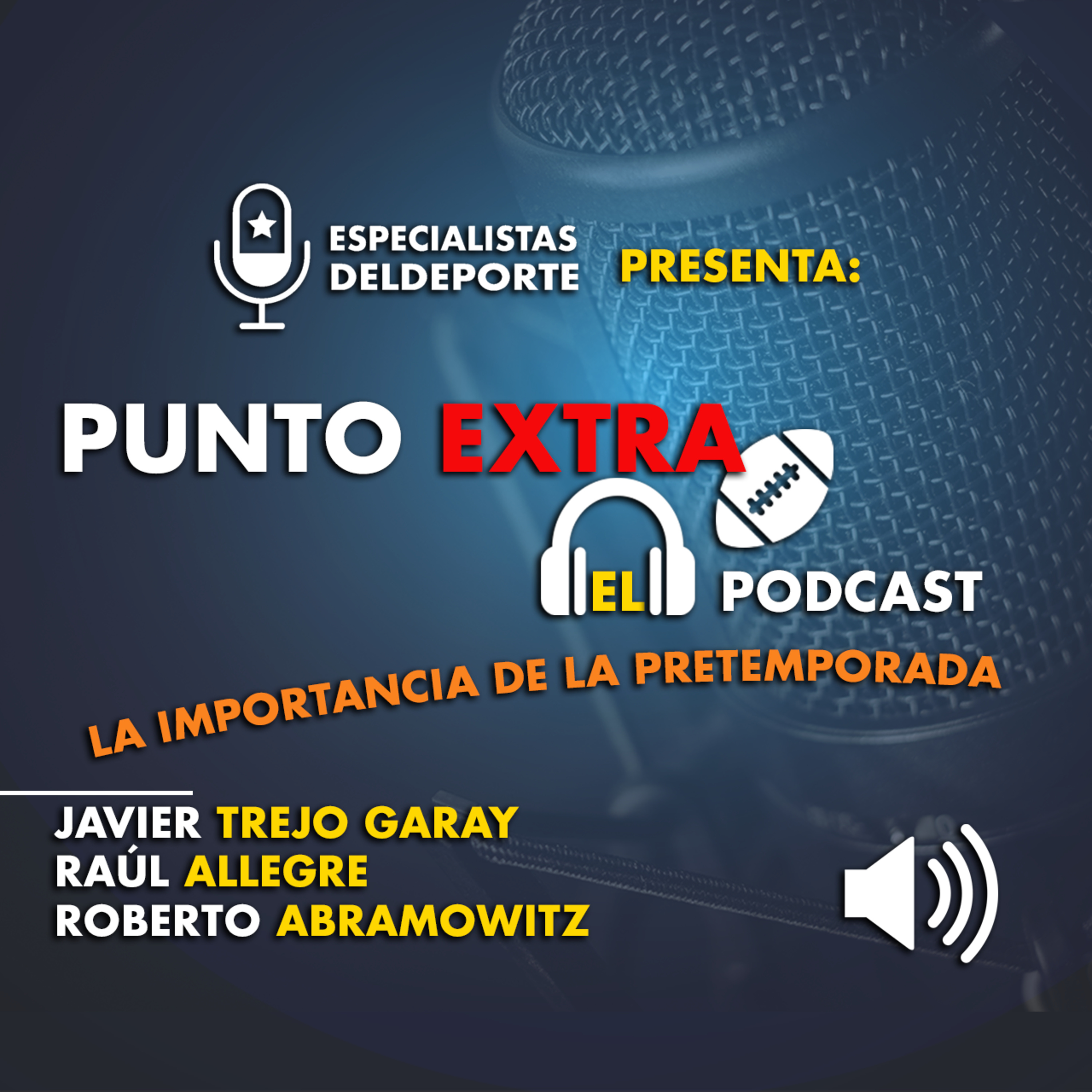Especialistas Del Deporte