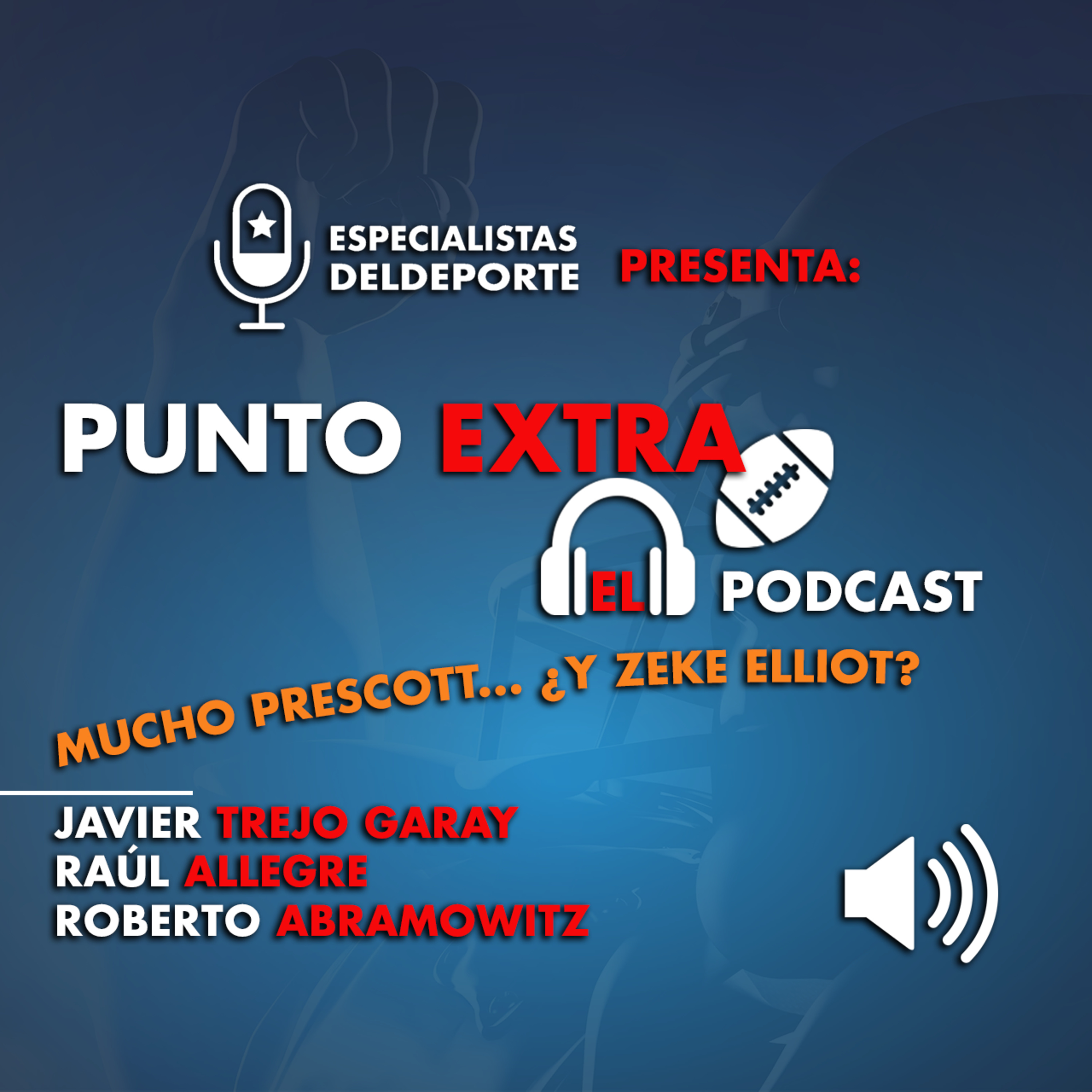 Especialistas Del Deporte