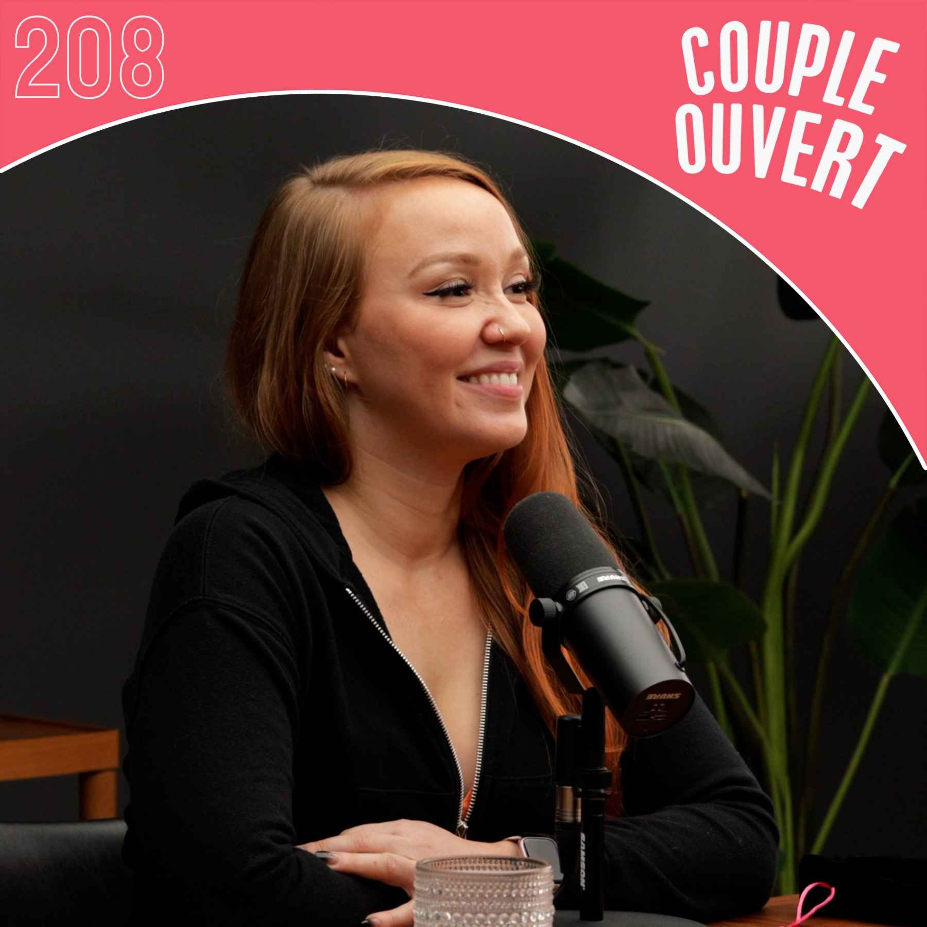Couple Ouvert
