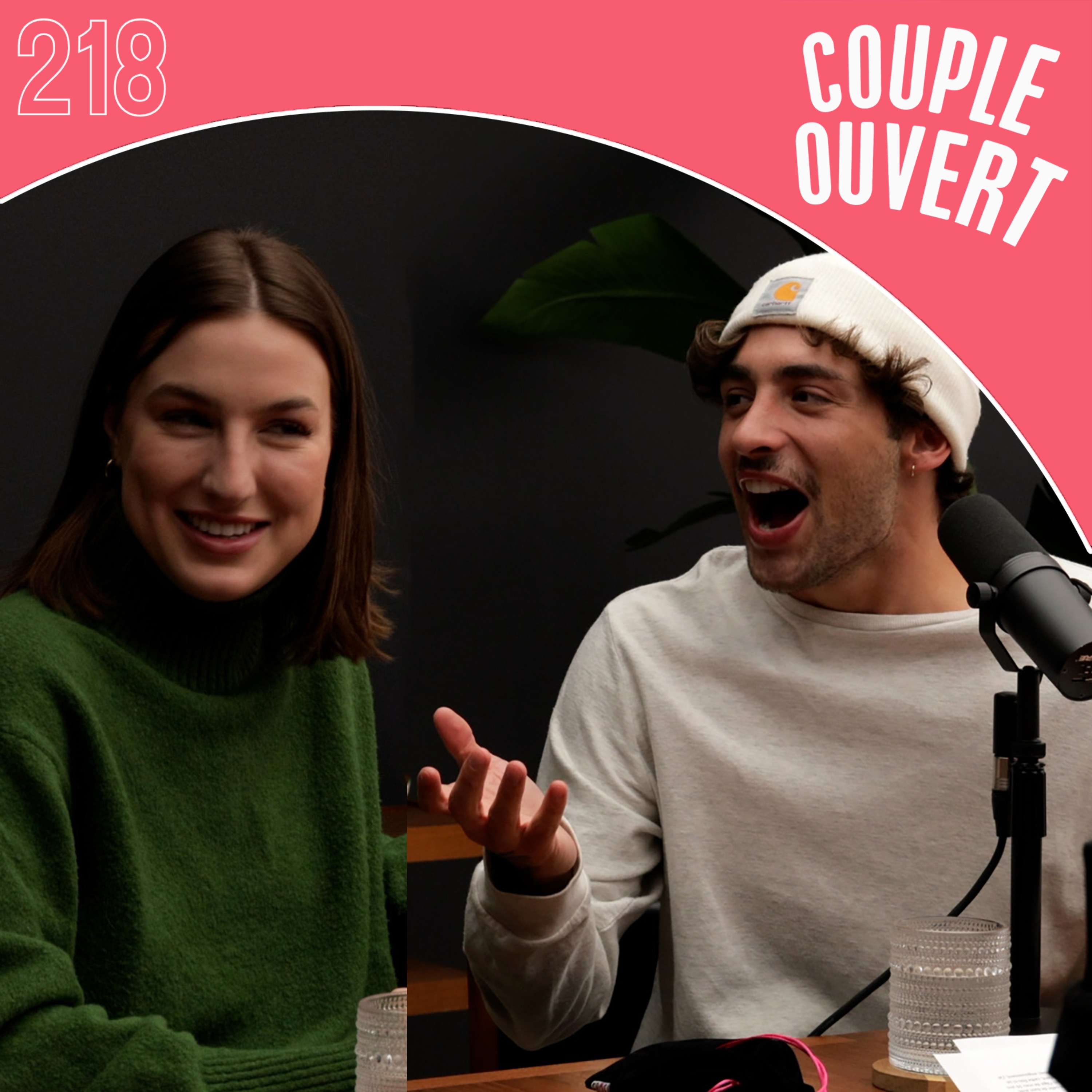 Couple Ouvert