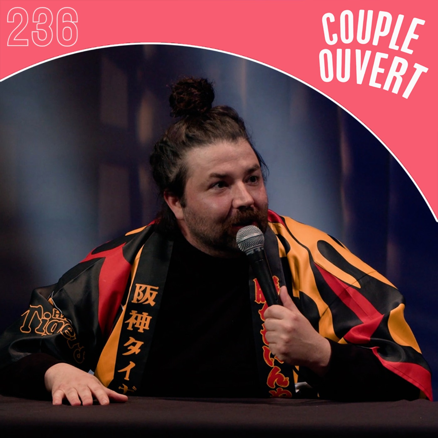 Jo Cormier LIVE à Québec