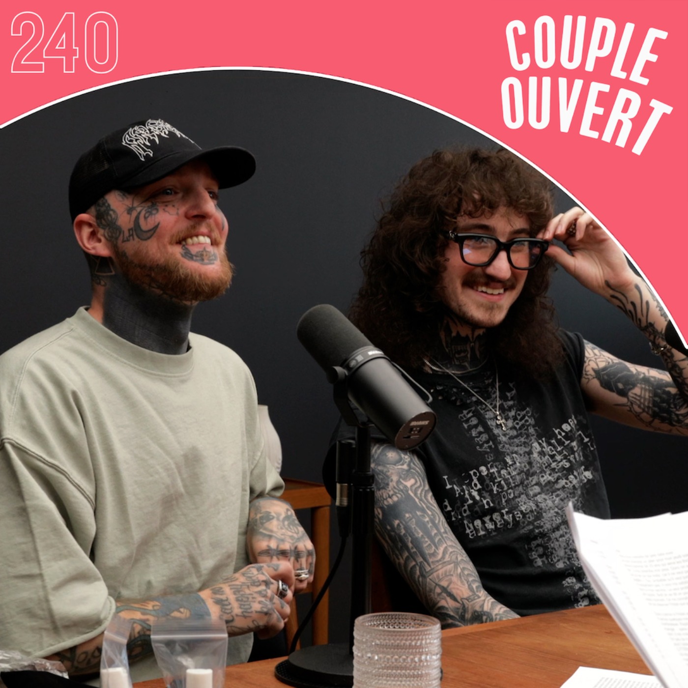 Couple Ouvert
