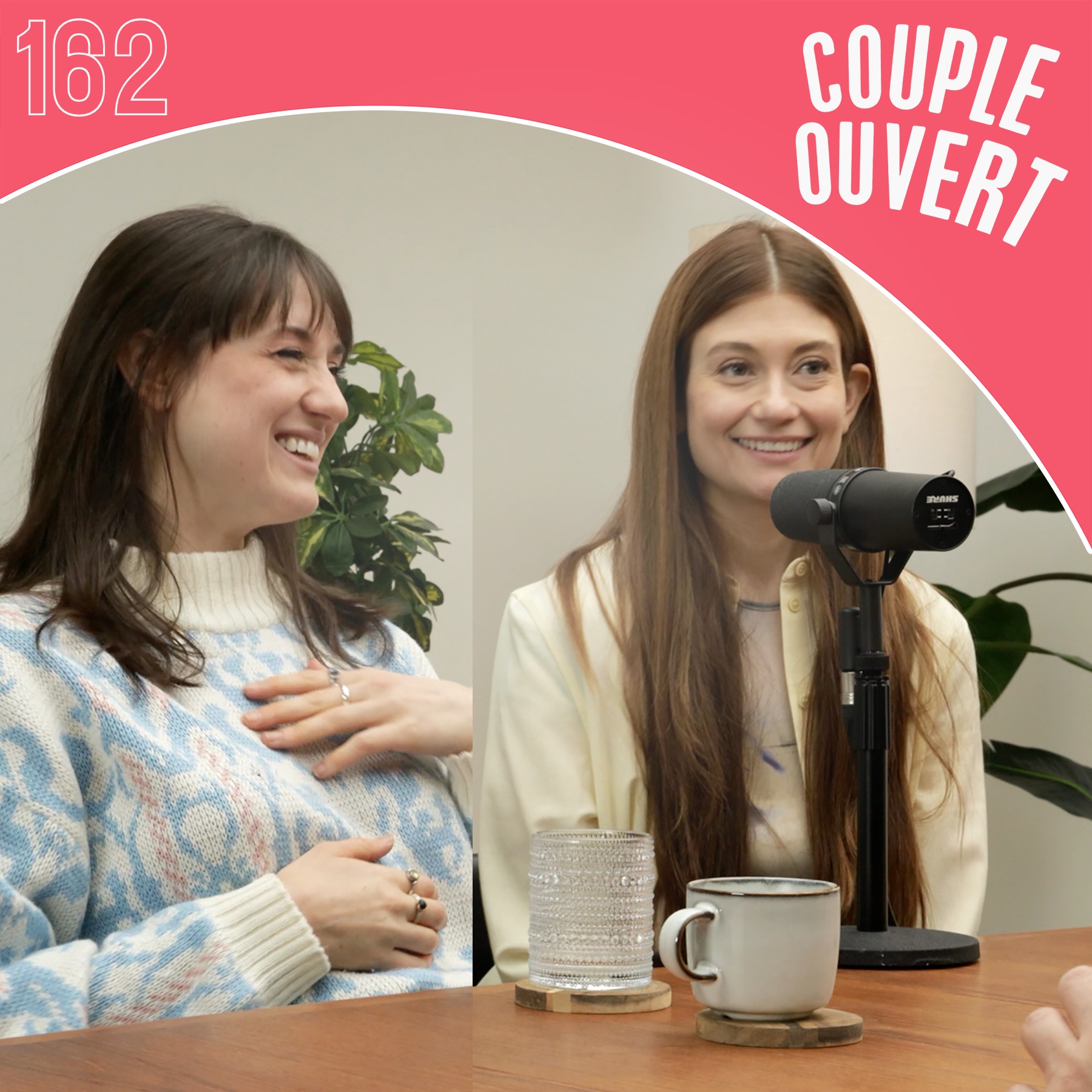 Couple Ouvert