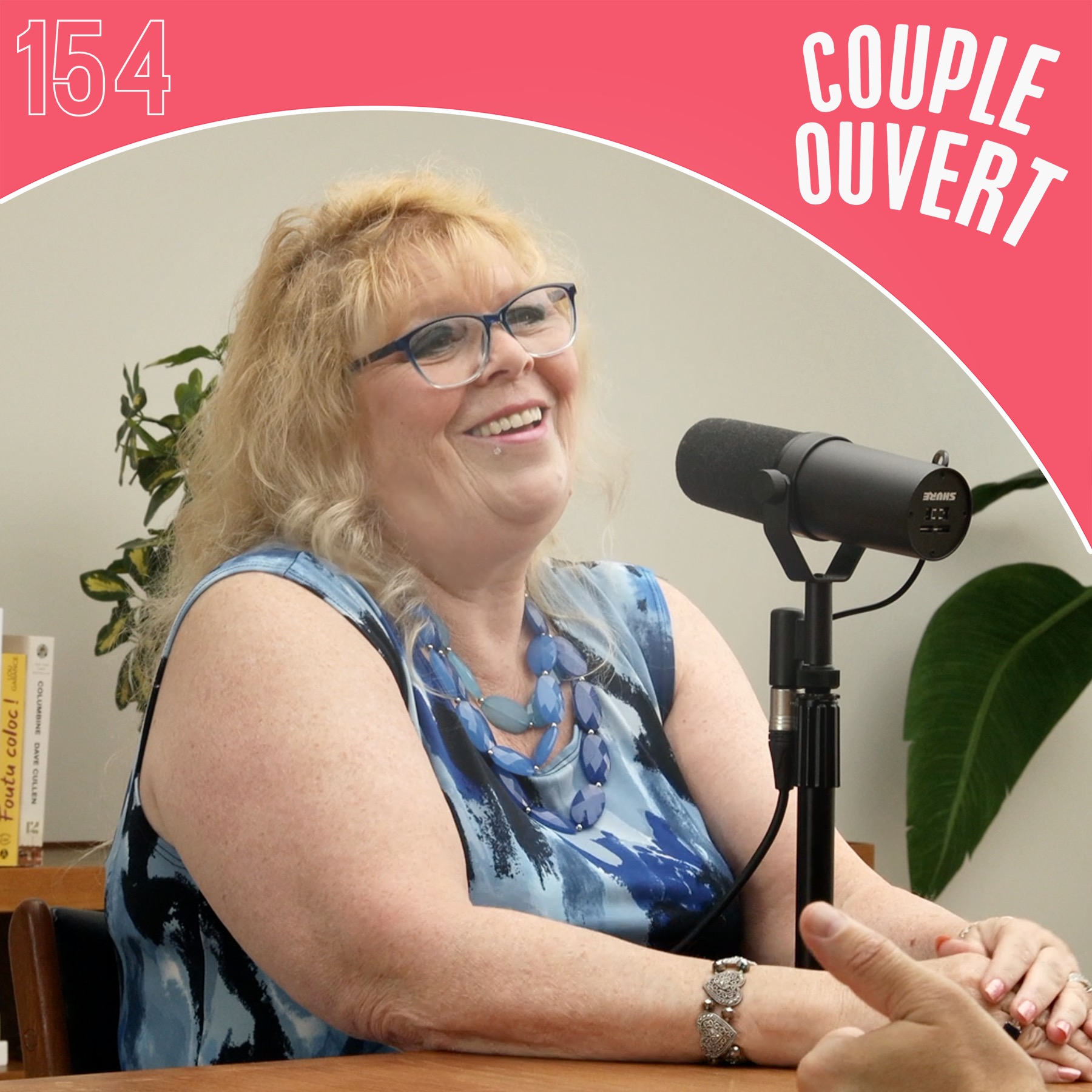 Couple Ouvert