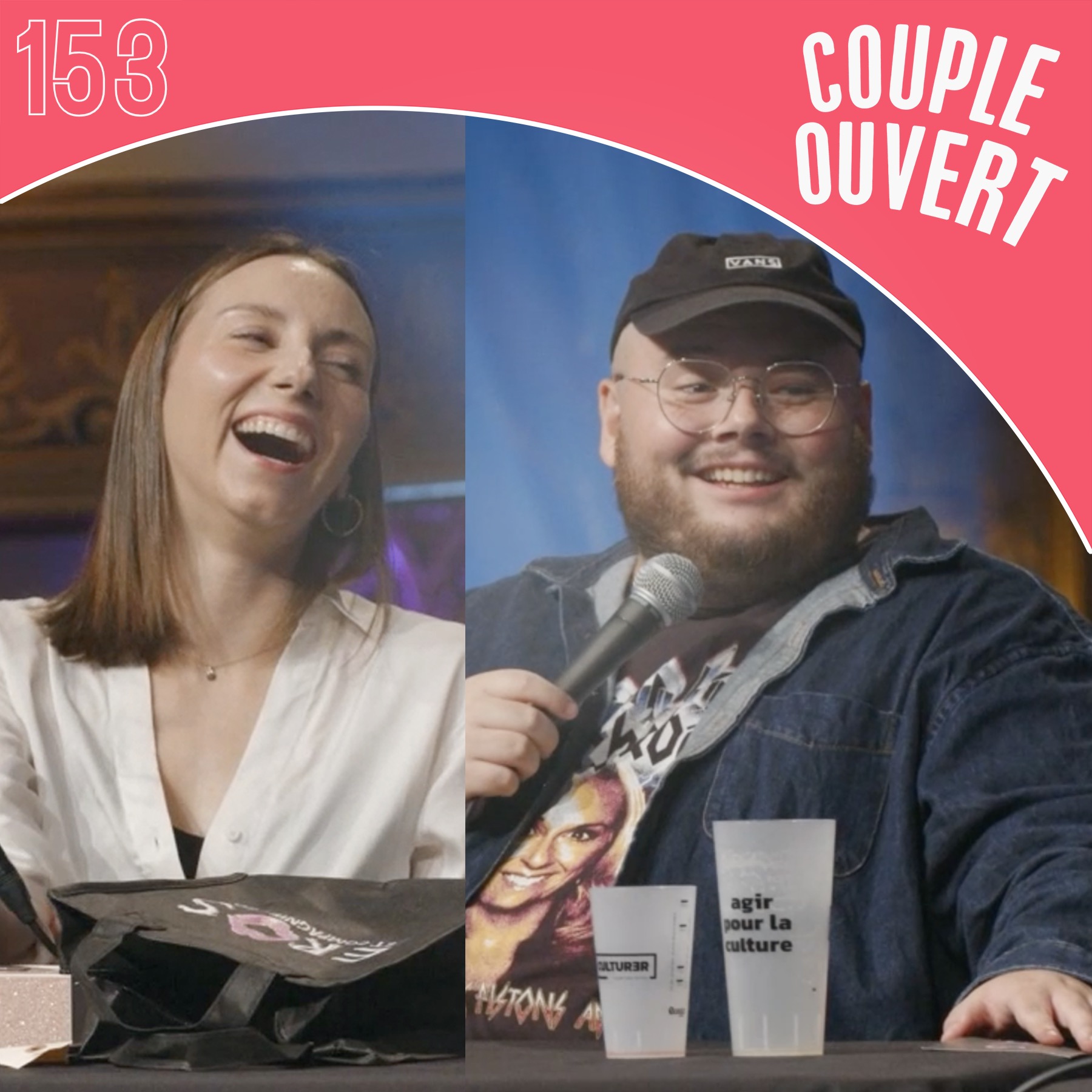 Couple Ouvert