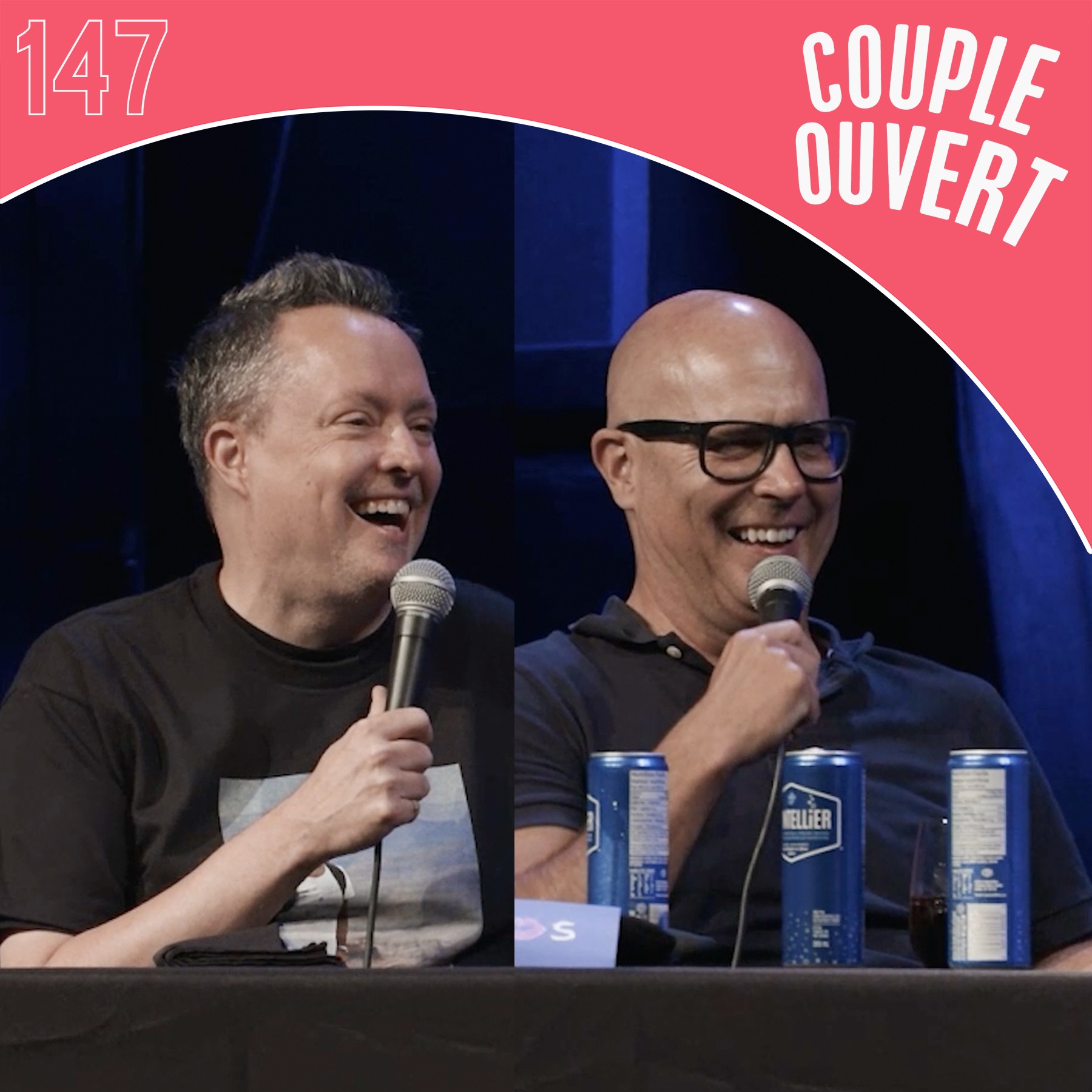 Couple Ouvert