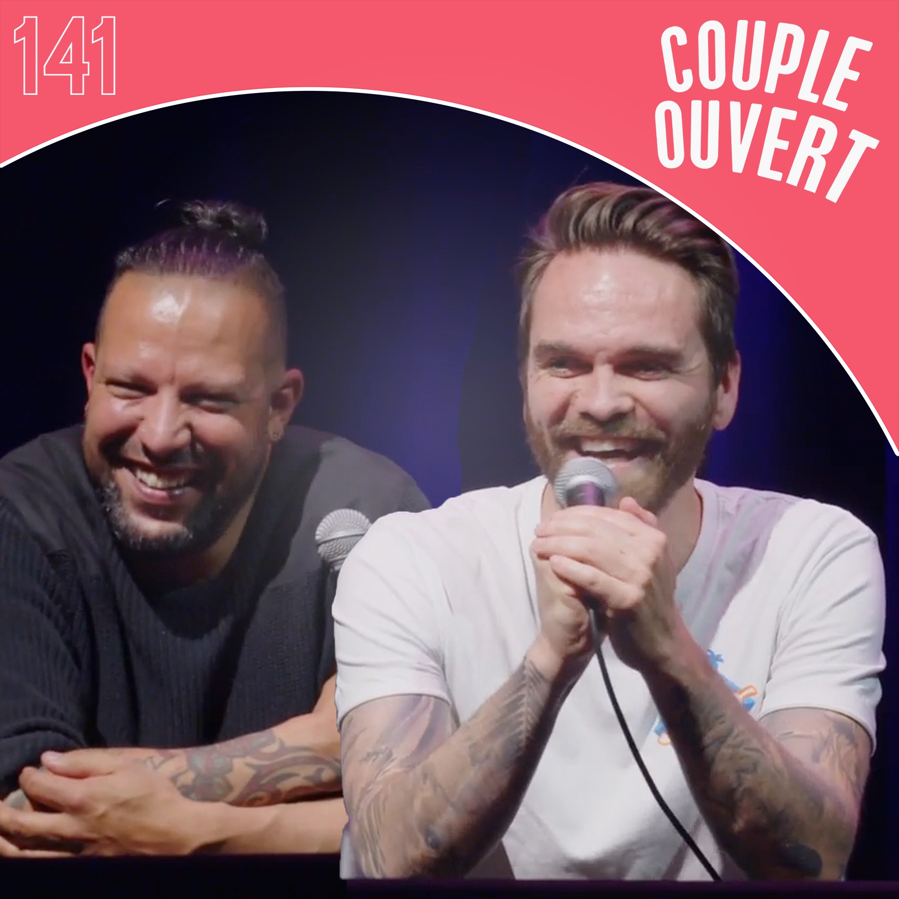 Couple Ouvert