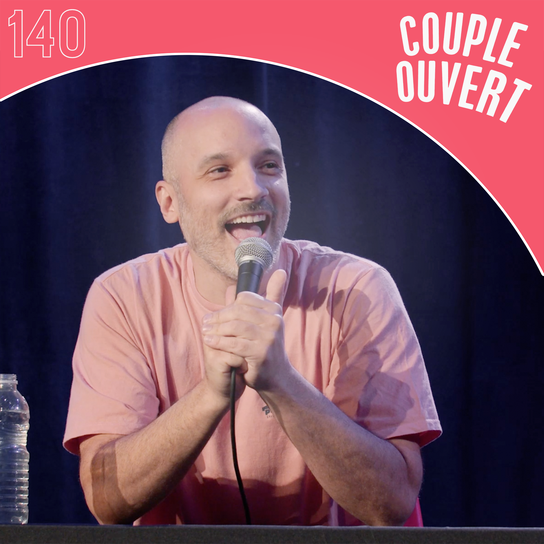 Couple Ouvert